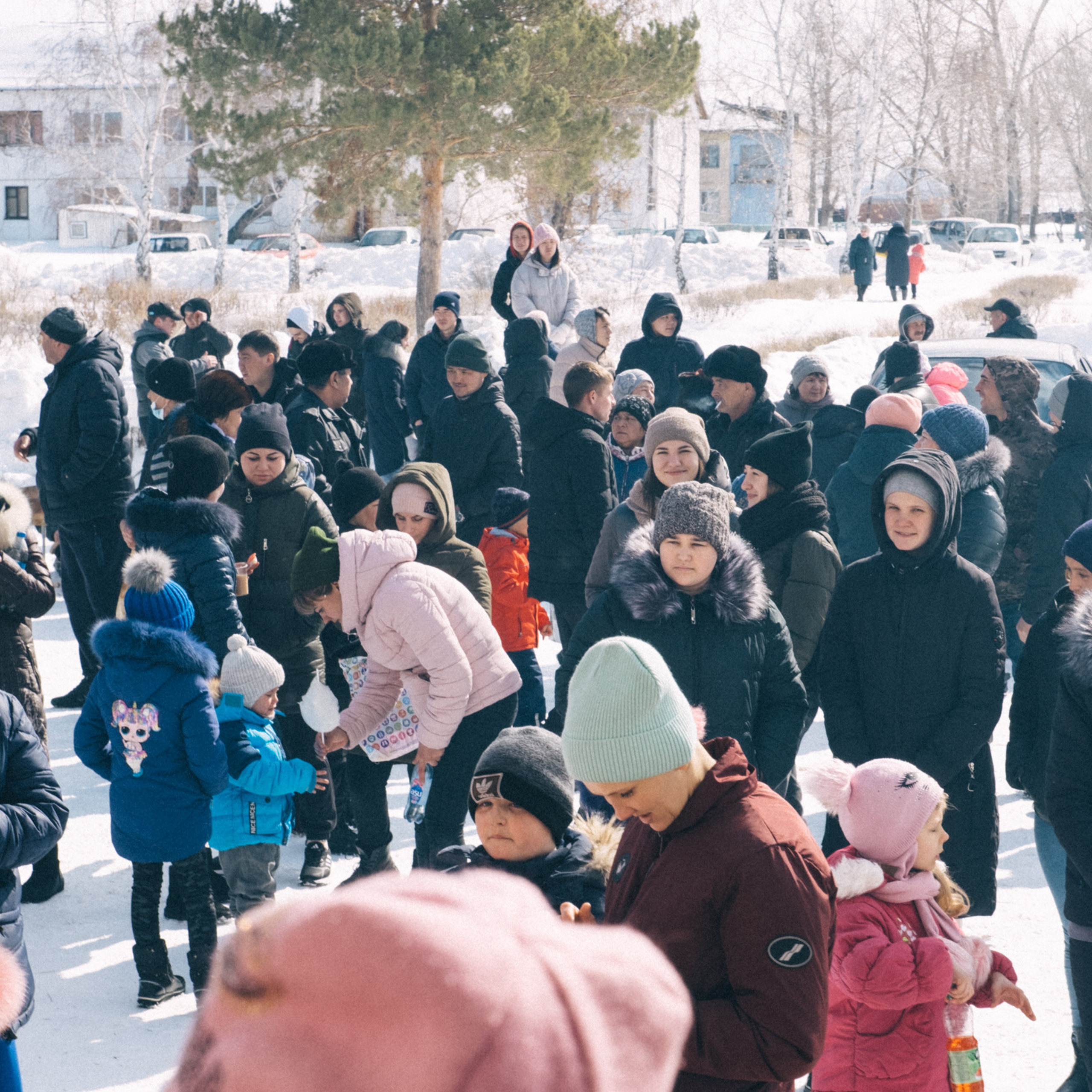 Отзывы. Фотограф Троицк Челябинская область Анастасия Штаер