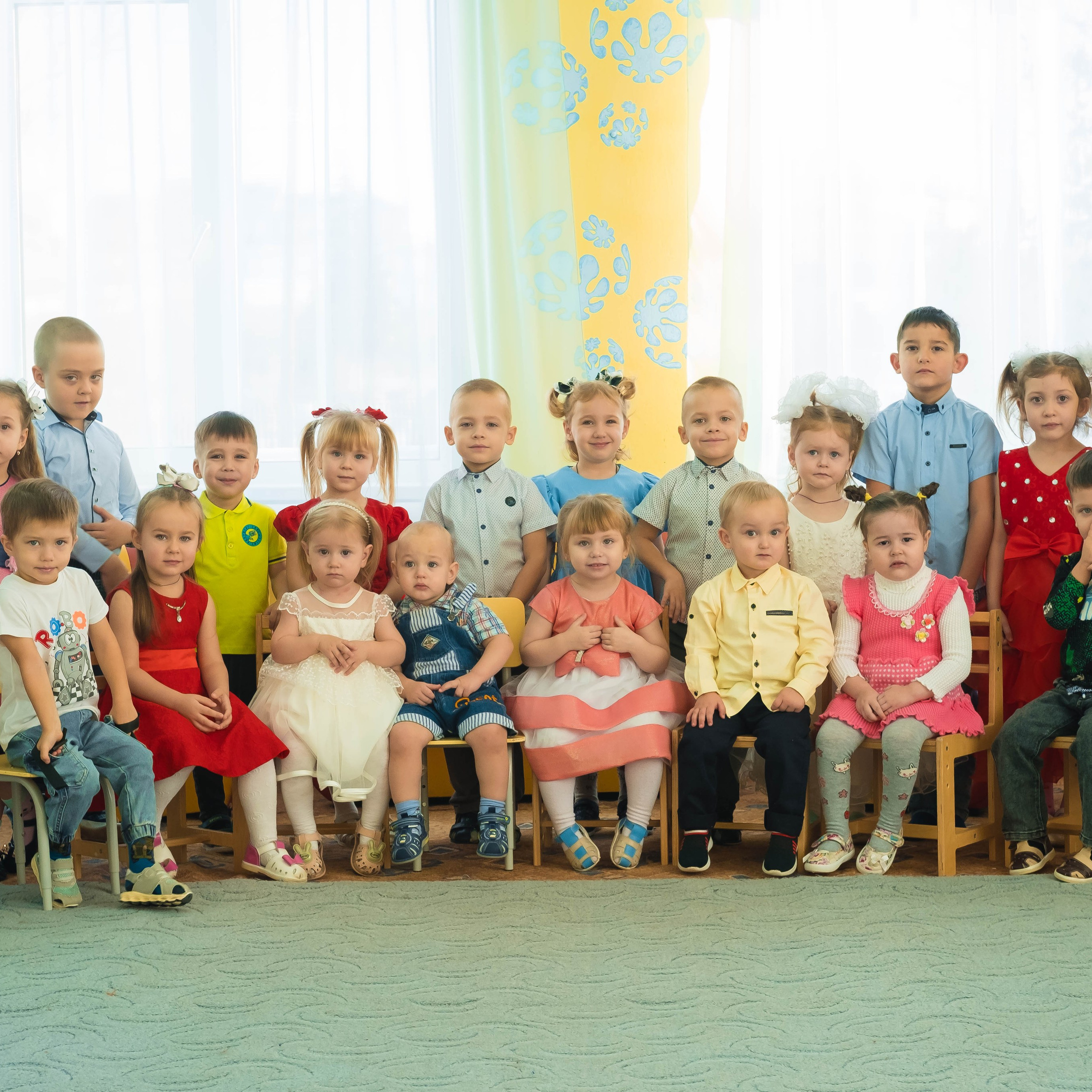 Отзывы. Фотограф Троицк Челябинская область Анастасия Штаер