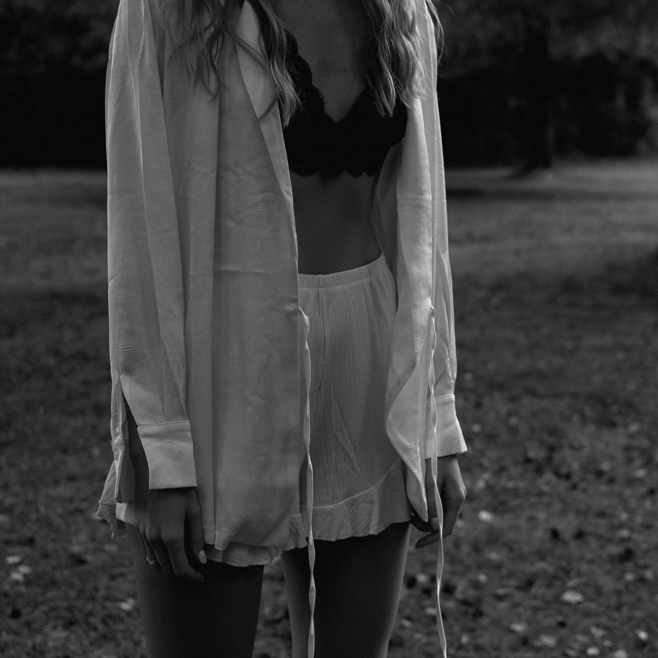 Женский портрет. Дарина. Фотограф Новосибирск