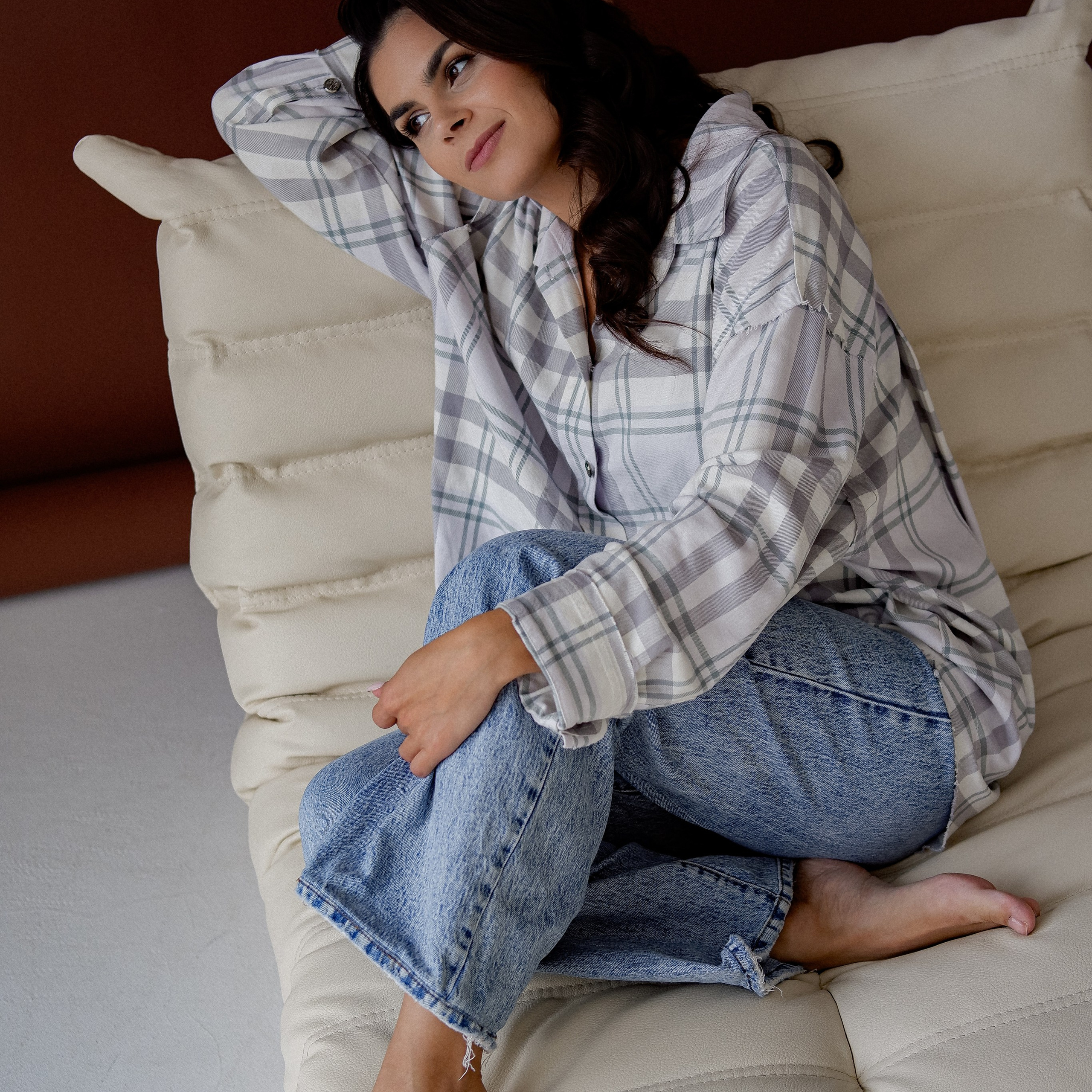 Мама&малыш. Фотограф Новосибирск