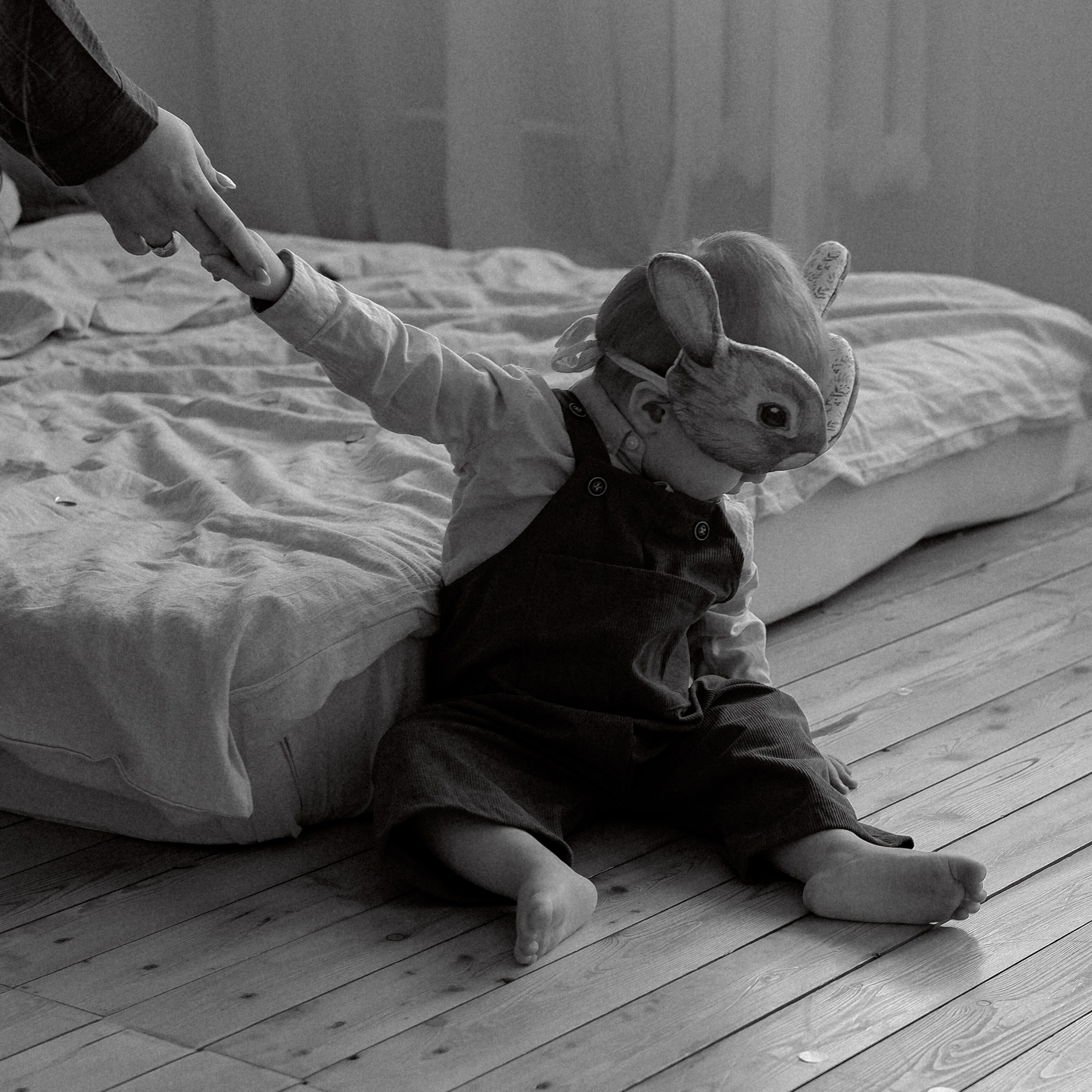 Артём. Новогодняя съёмка. Фотограф Новосибирск