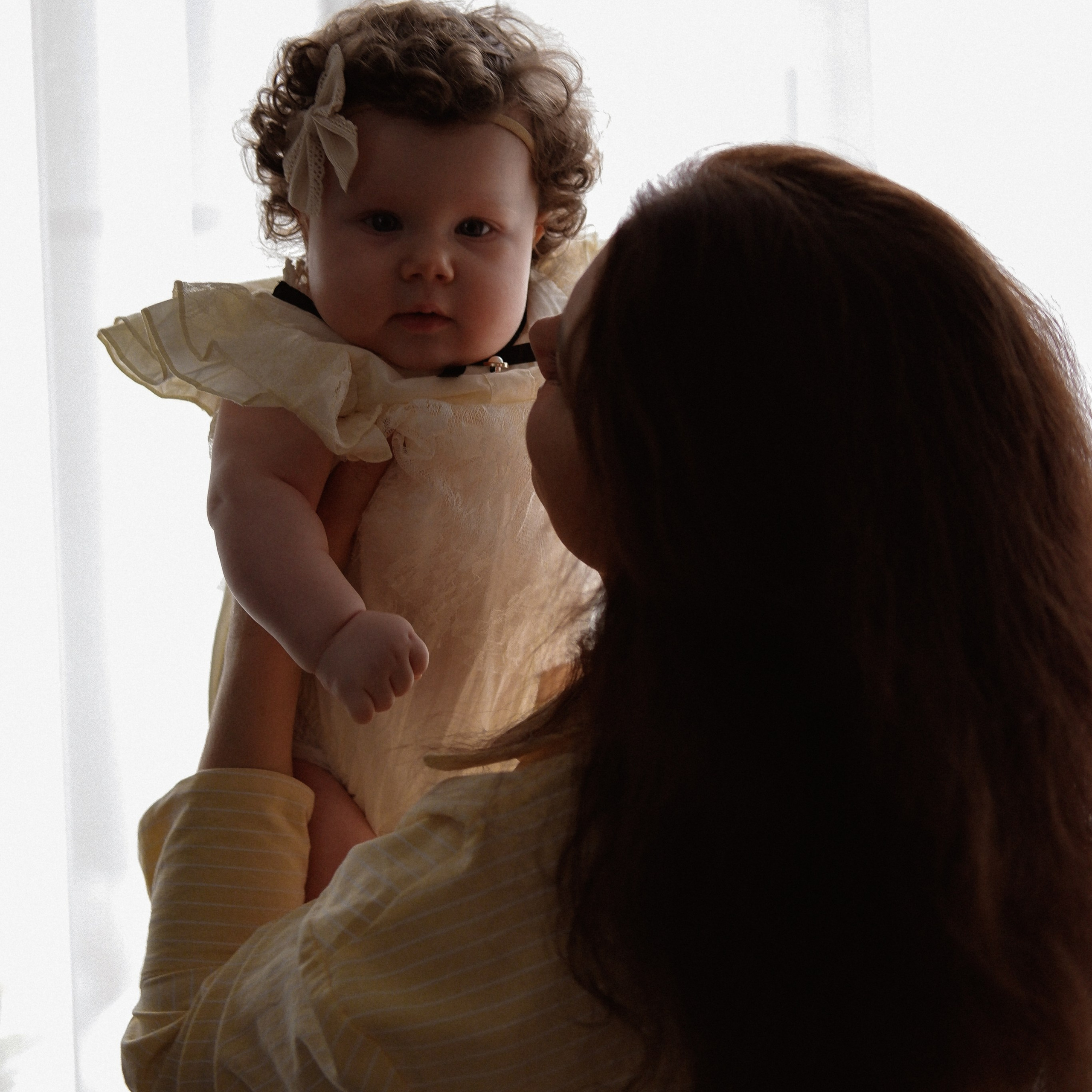 Детская. Домашняя. Фотограф Новосибирск