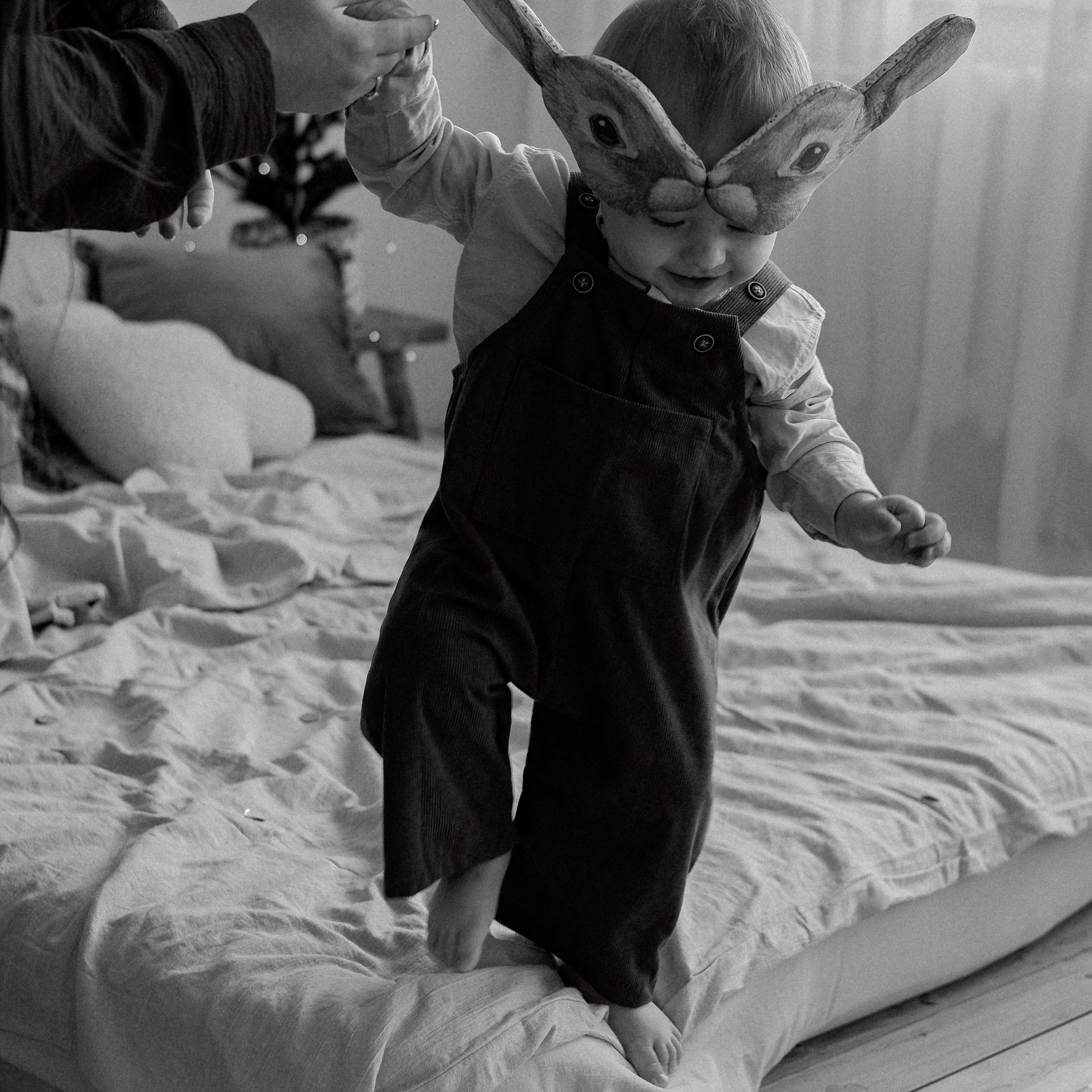 Артём. Новогодняя съёмка. Фотограф Новосибирск