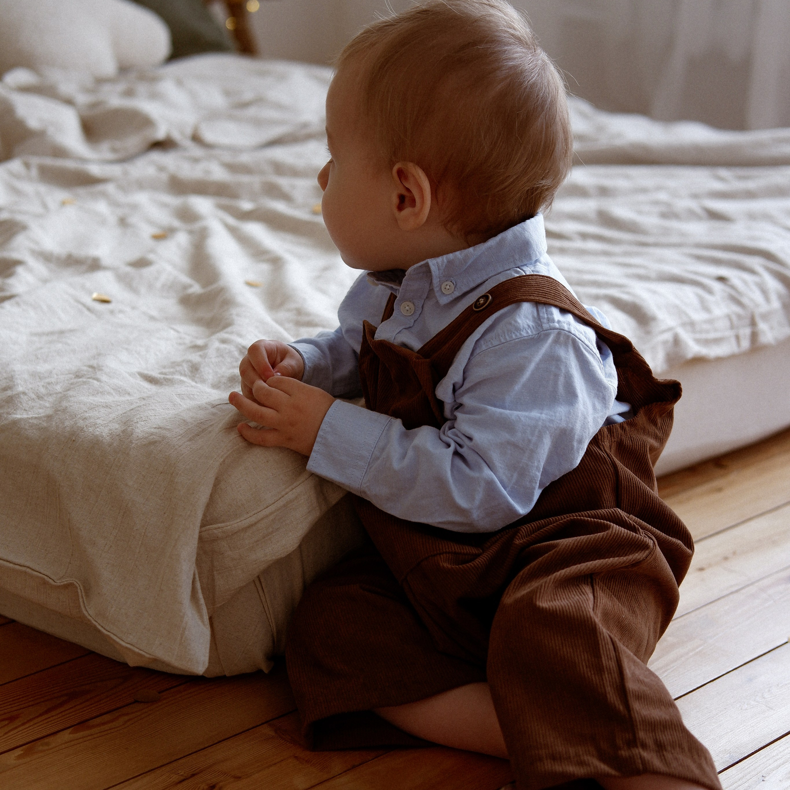 Артём. Новогодняя съёмка. Фотограф Новосибирск