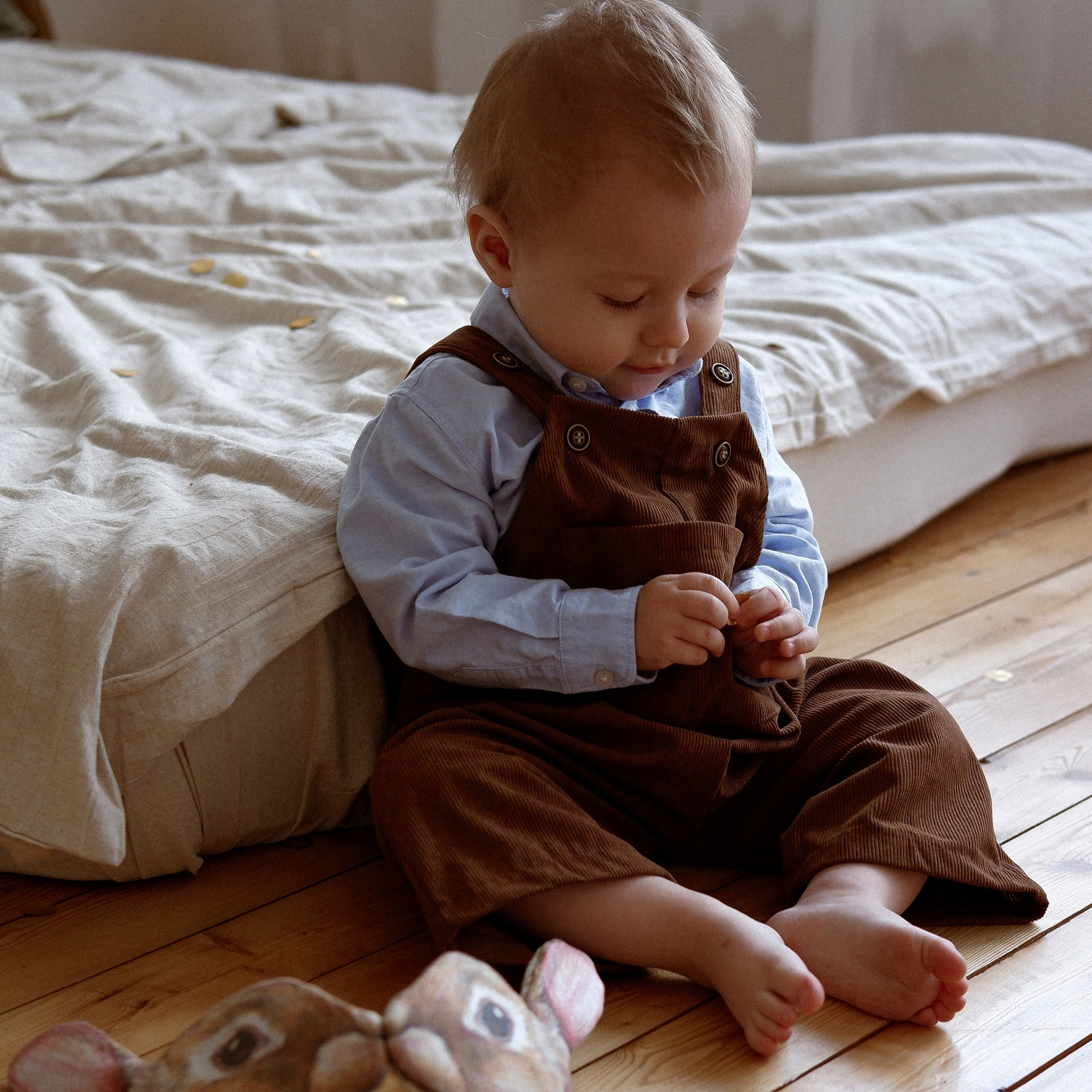 Артём. Новогодняя съёмка. Фотограф Новосибирск