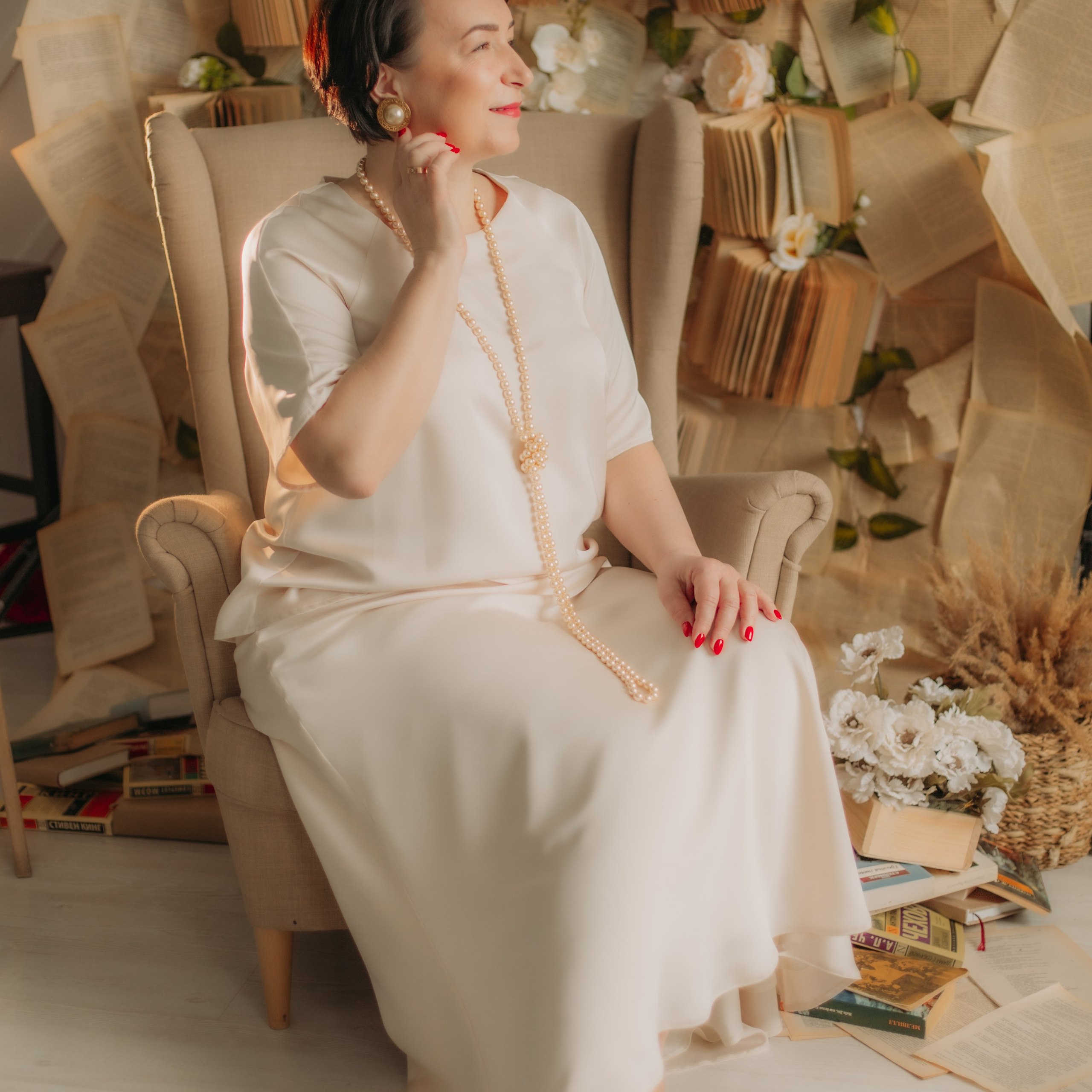 Фотосессия в г. Мытищи. Портретный фотограф. МОСКВА / МЫТИЩИ