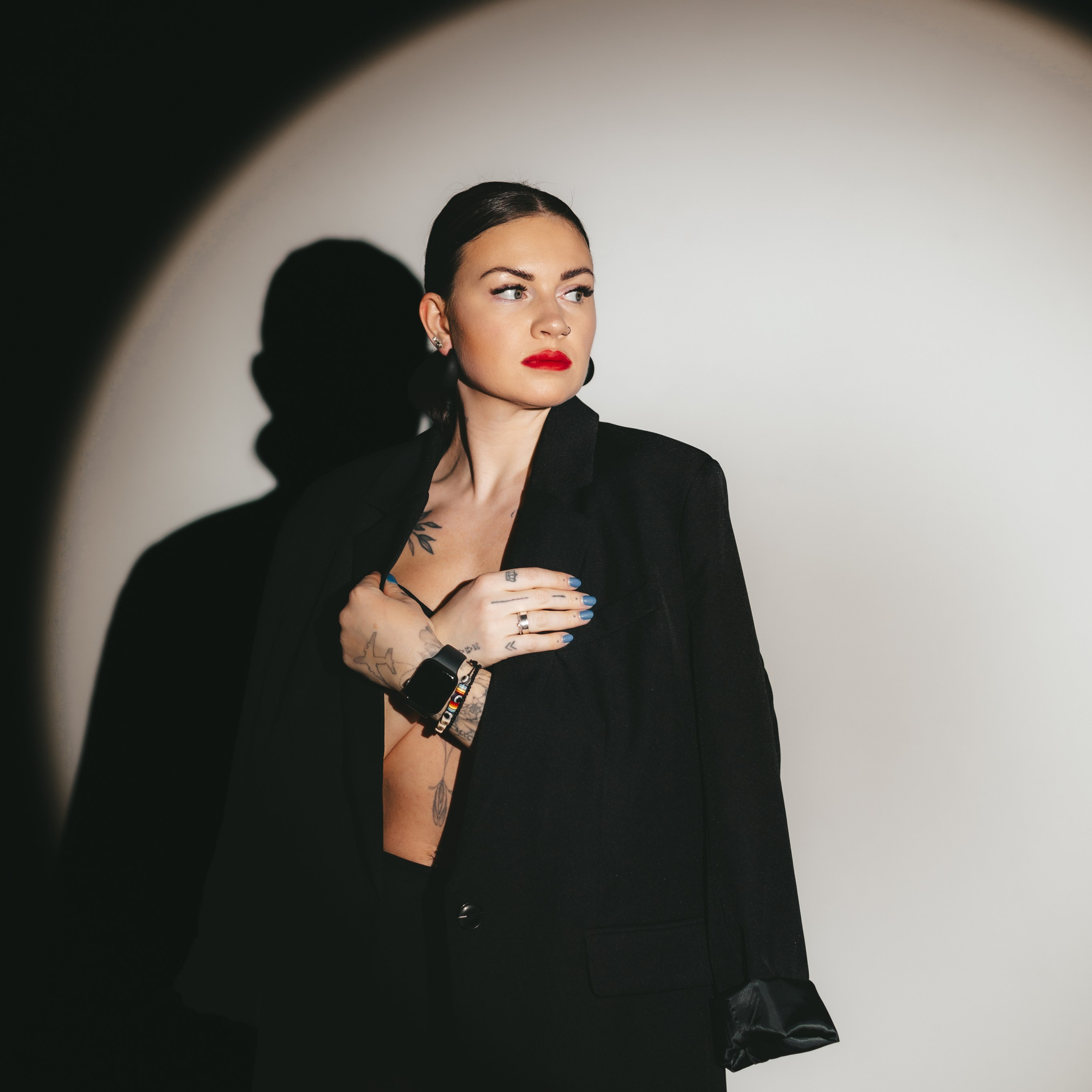 ИНДИВИДУАЛЬНЫЕ ФОТОСЕССИИ