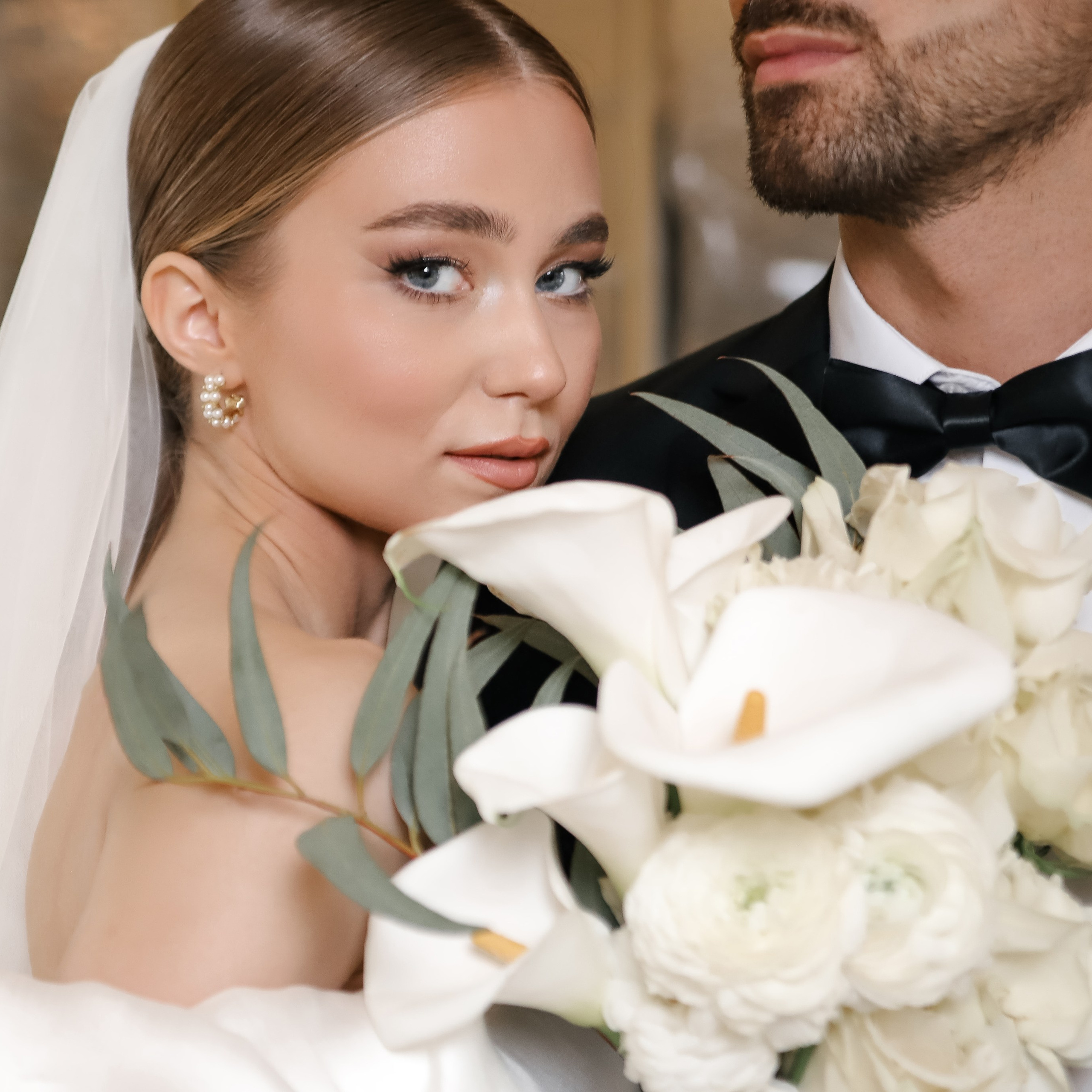 V&P | Dom arkhitektora