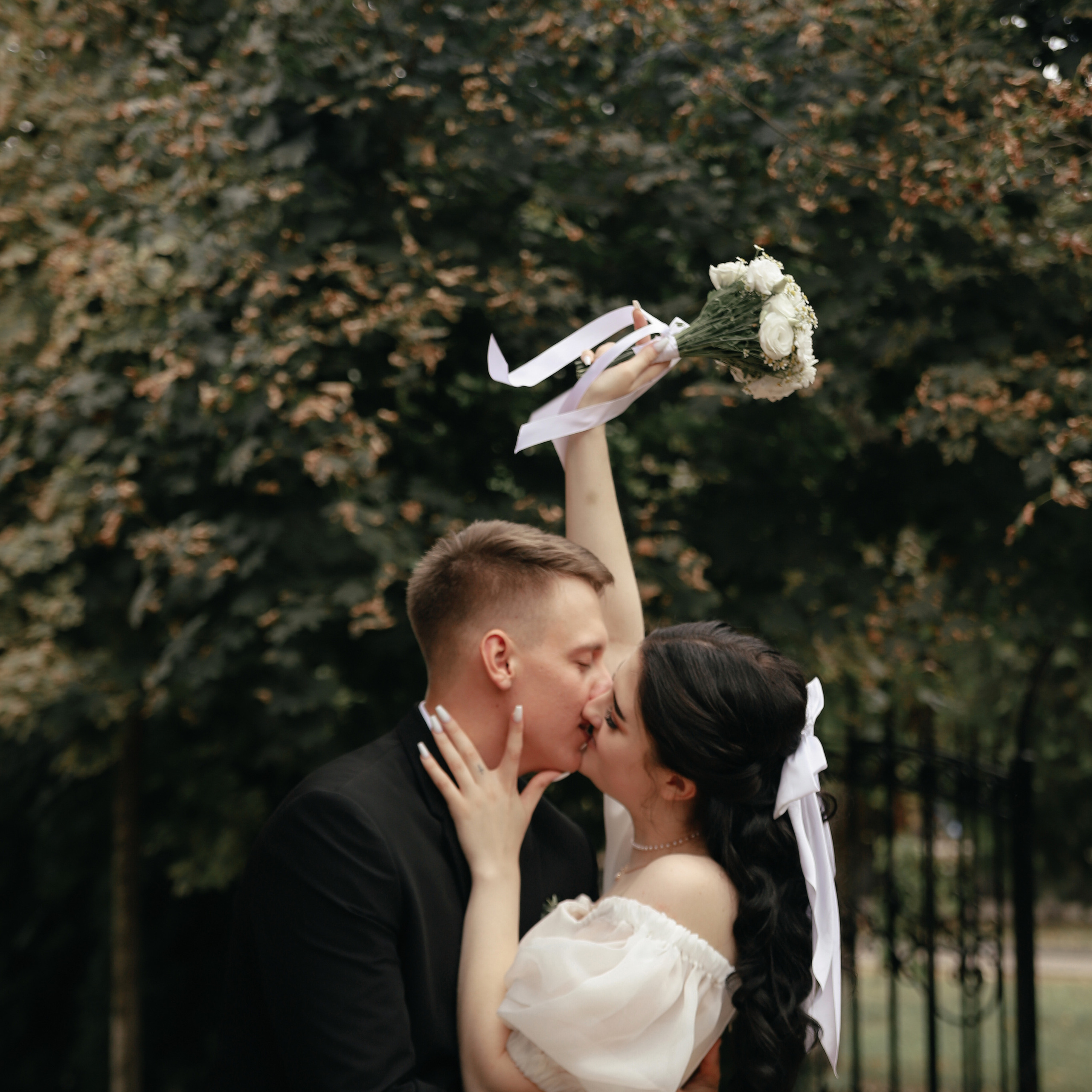 Данил и Лера