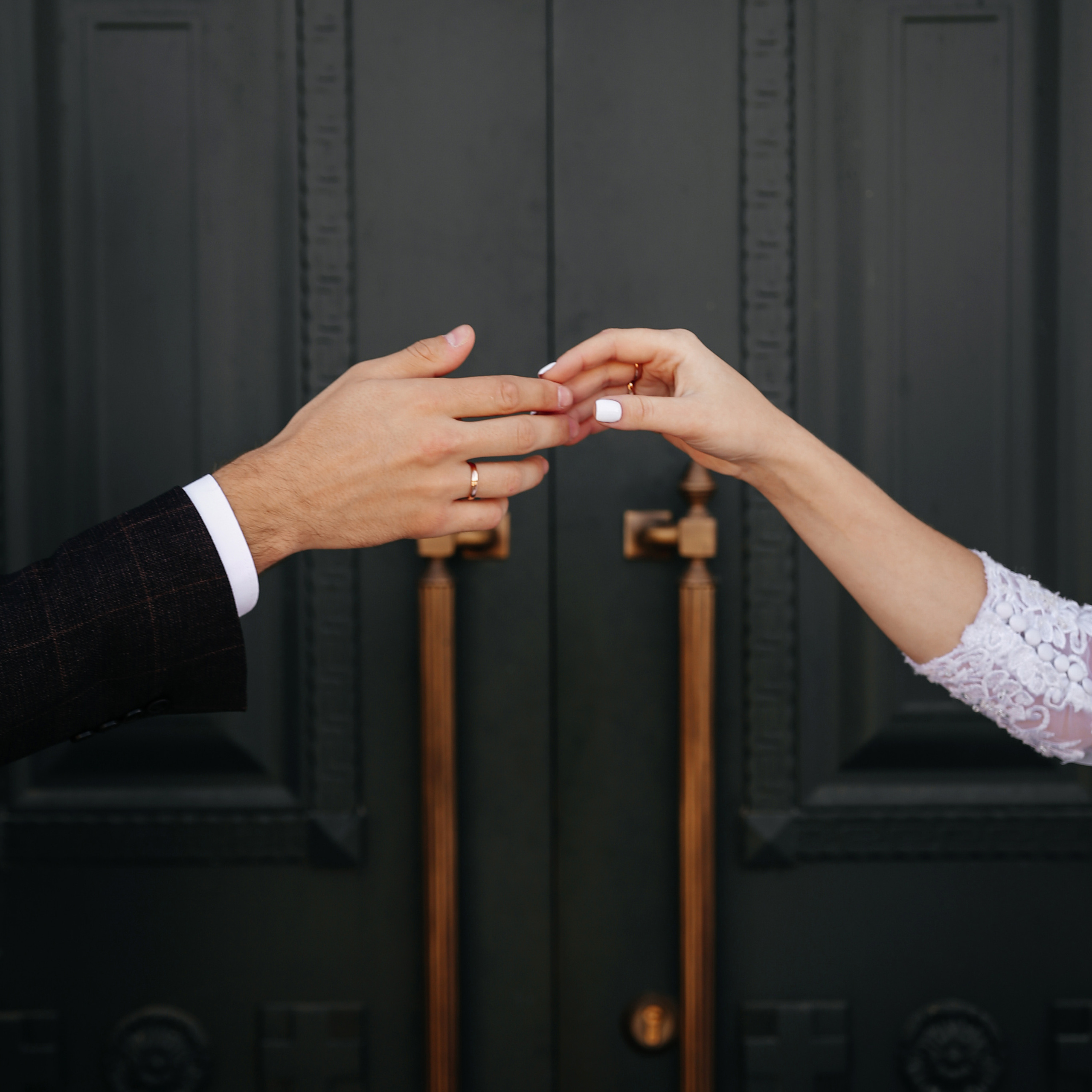 Саша и Вика