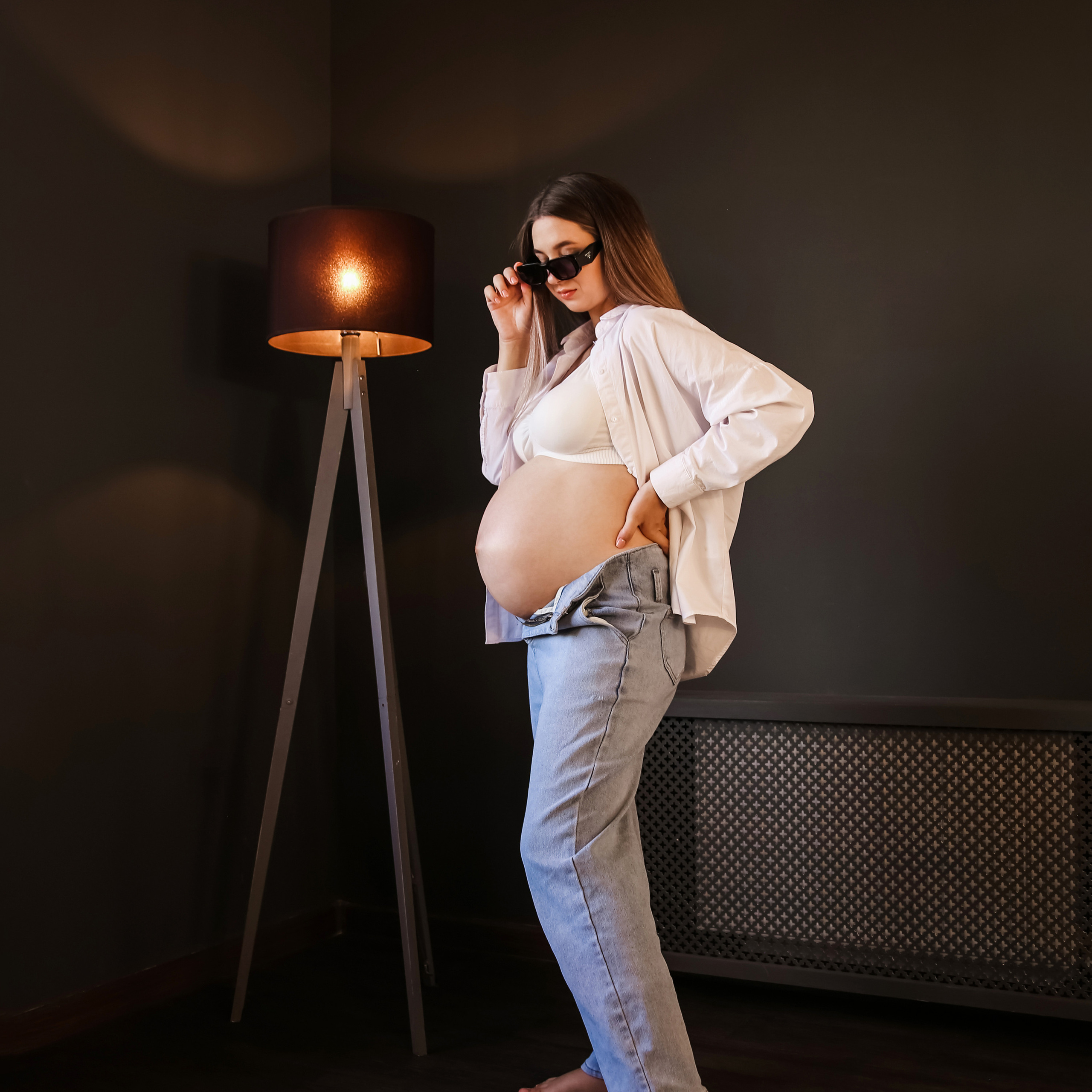 Настя и Дима | В ожидании