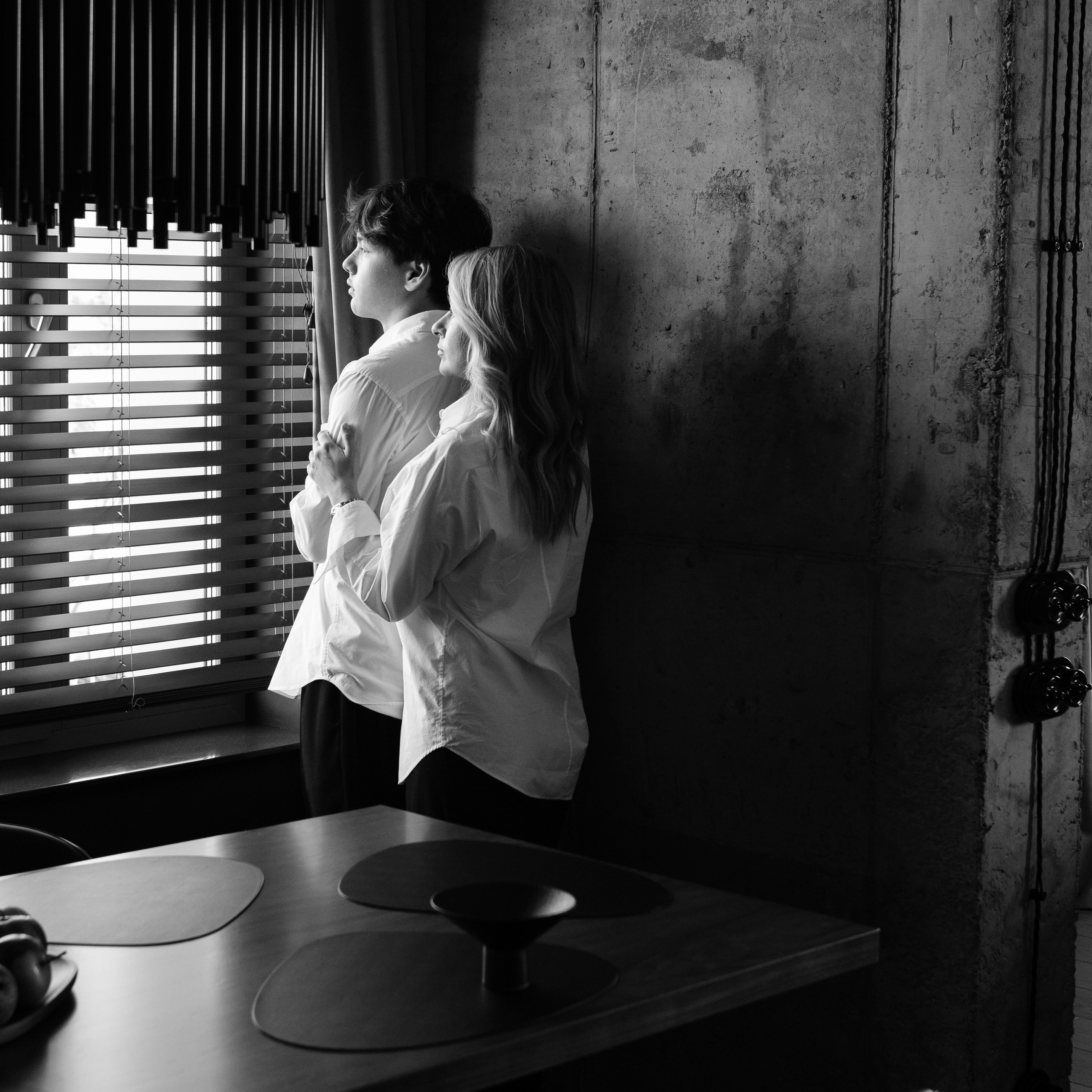 Безграничная любовь