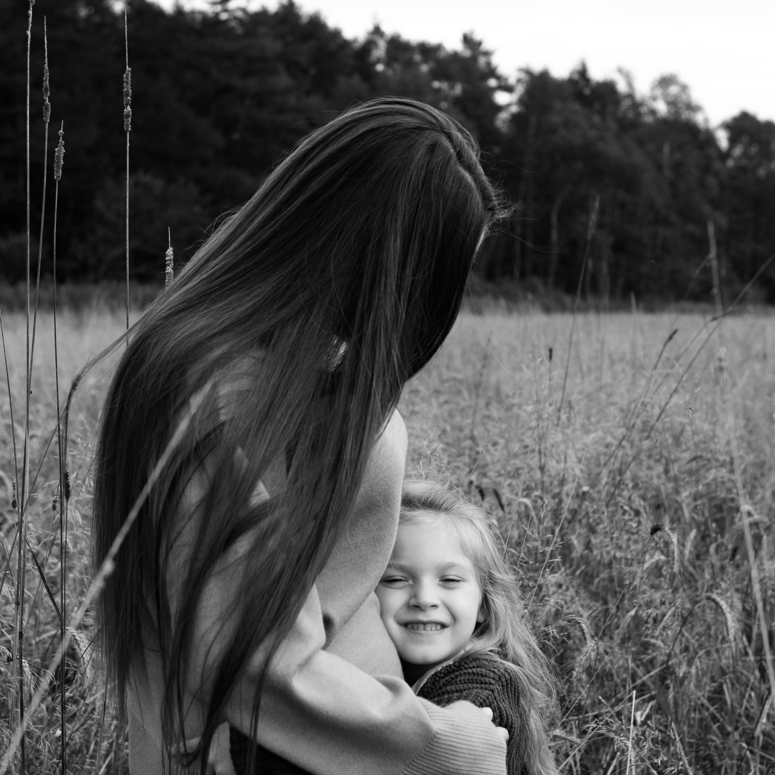 Наташа и Лизонька