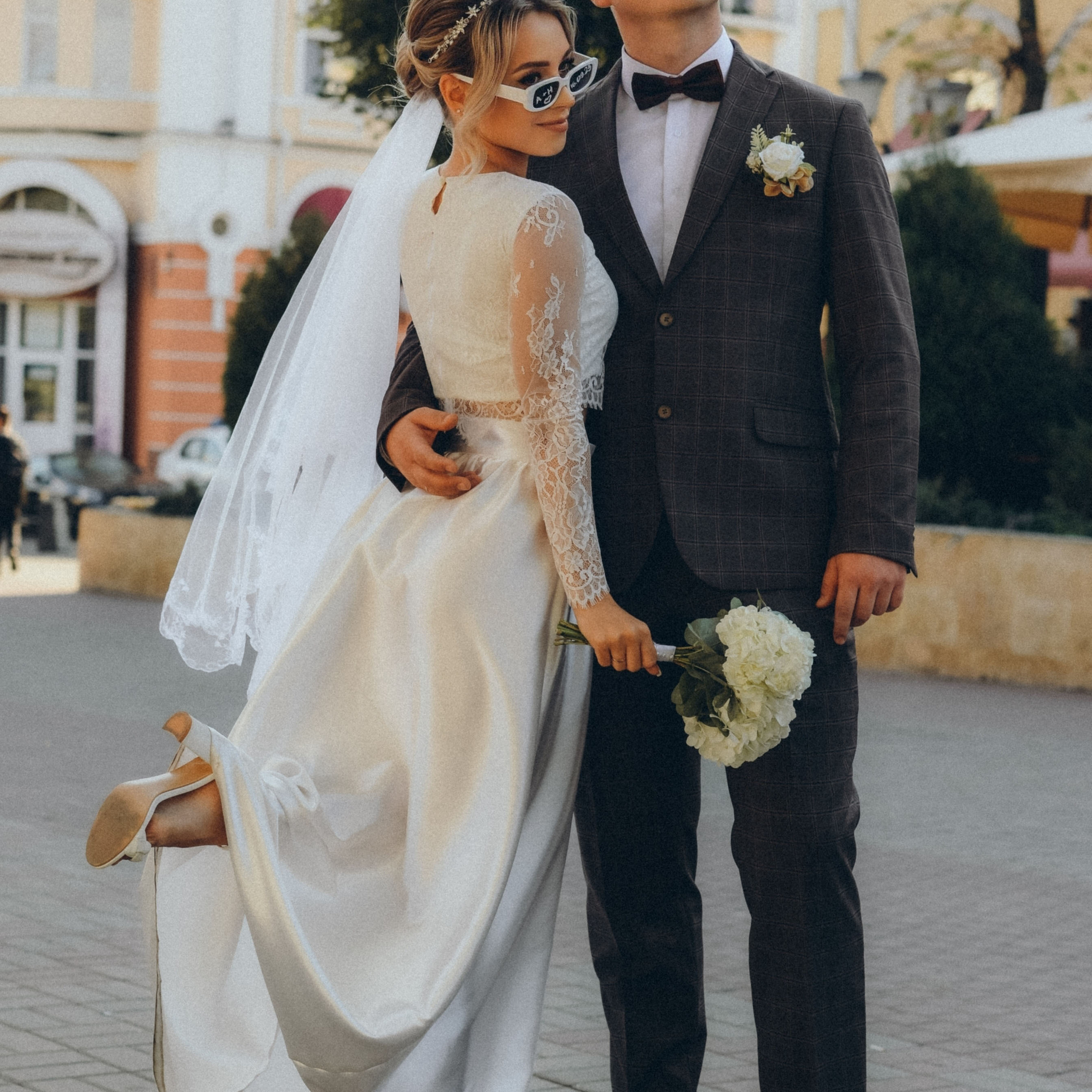 Отзывы. Фотограф в Москве Ангелина Ким