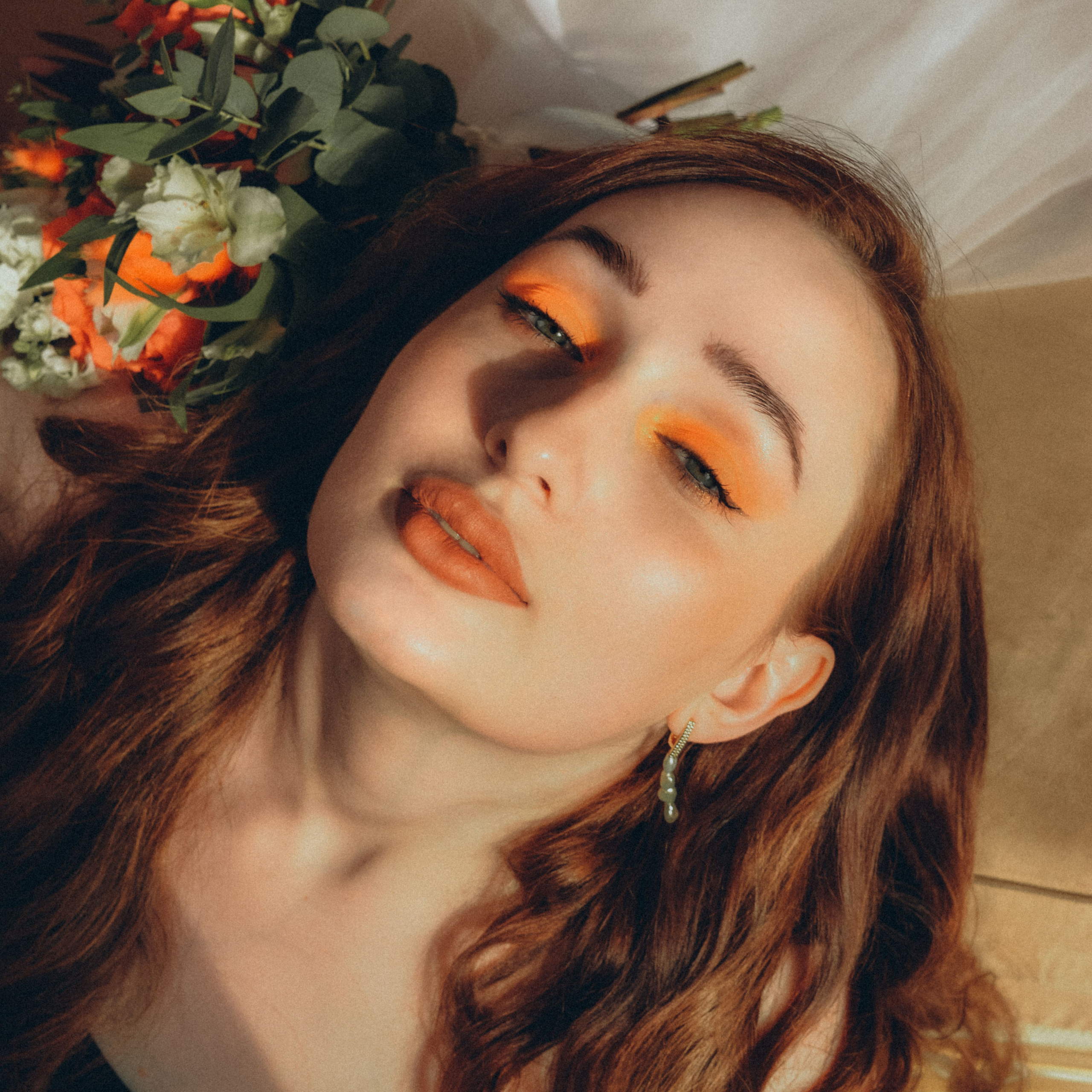 Отзывы. Фотограф в Москве Ангелина Ким