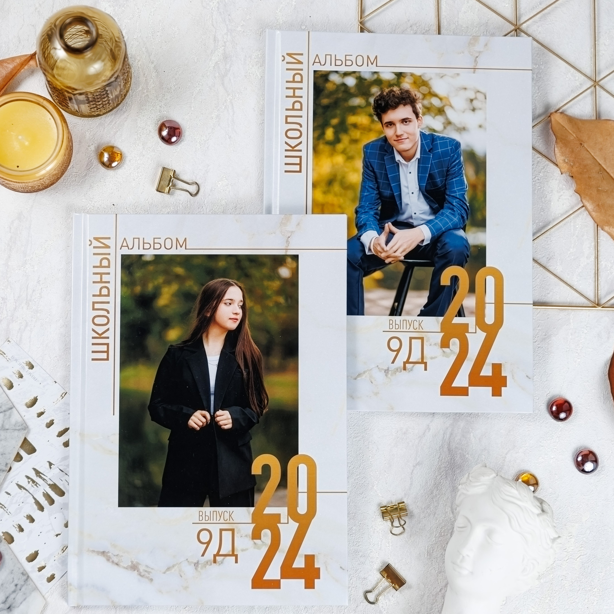 Мрамор Светлый