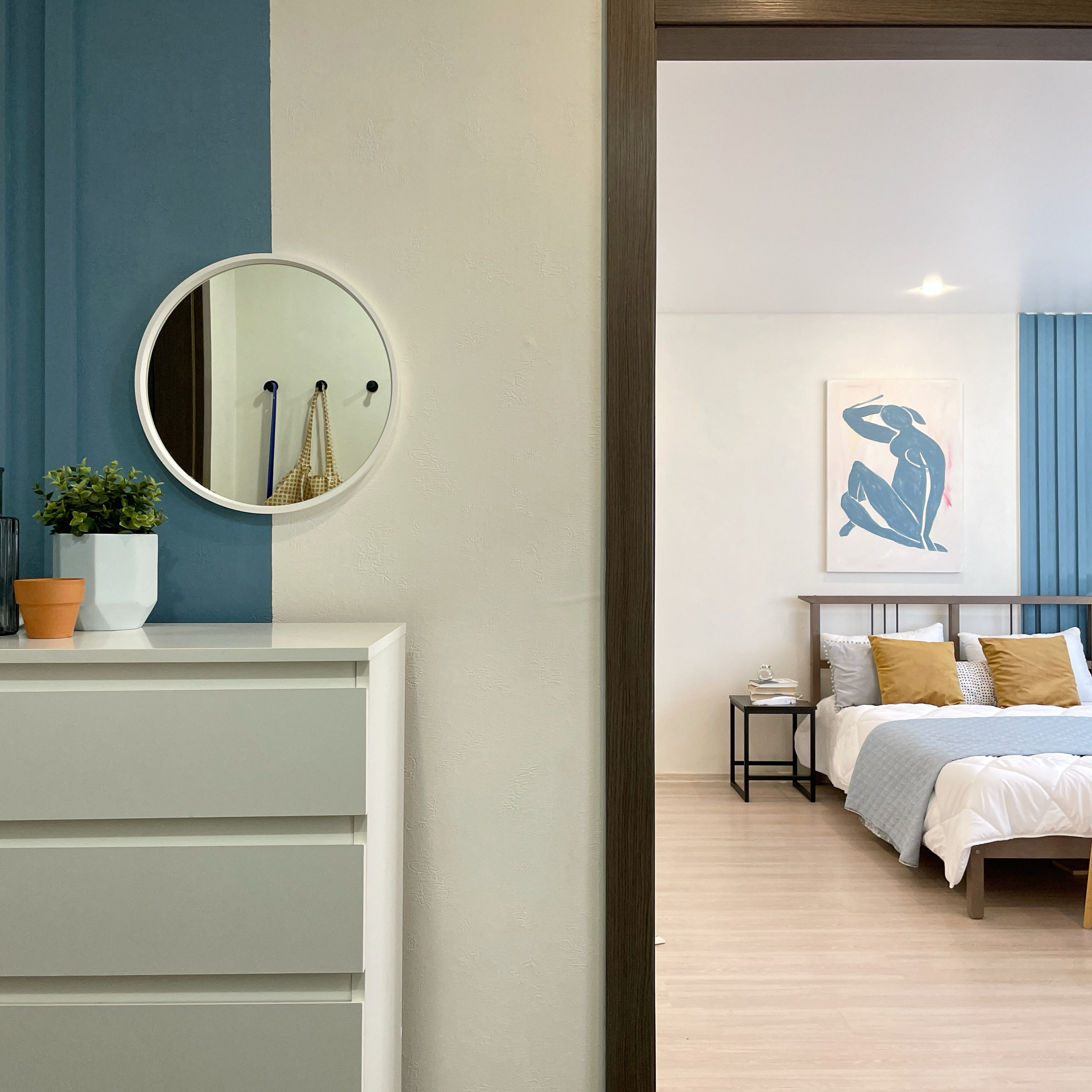 Комплектация / интерьерная съемка со стилизацией / АРЕНДА