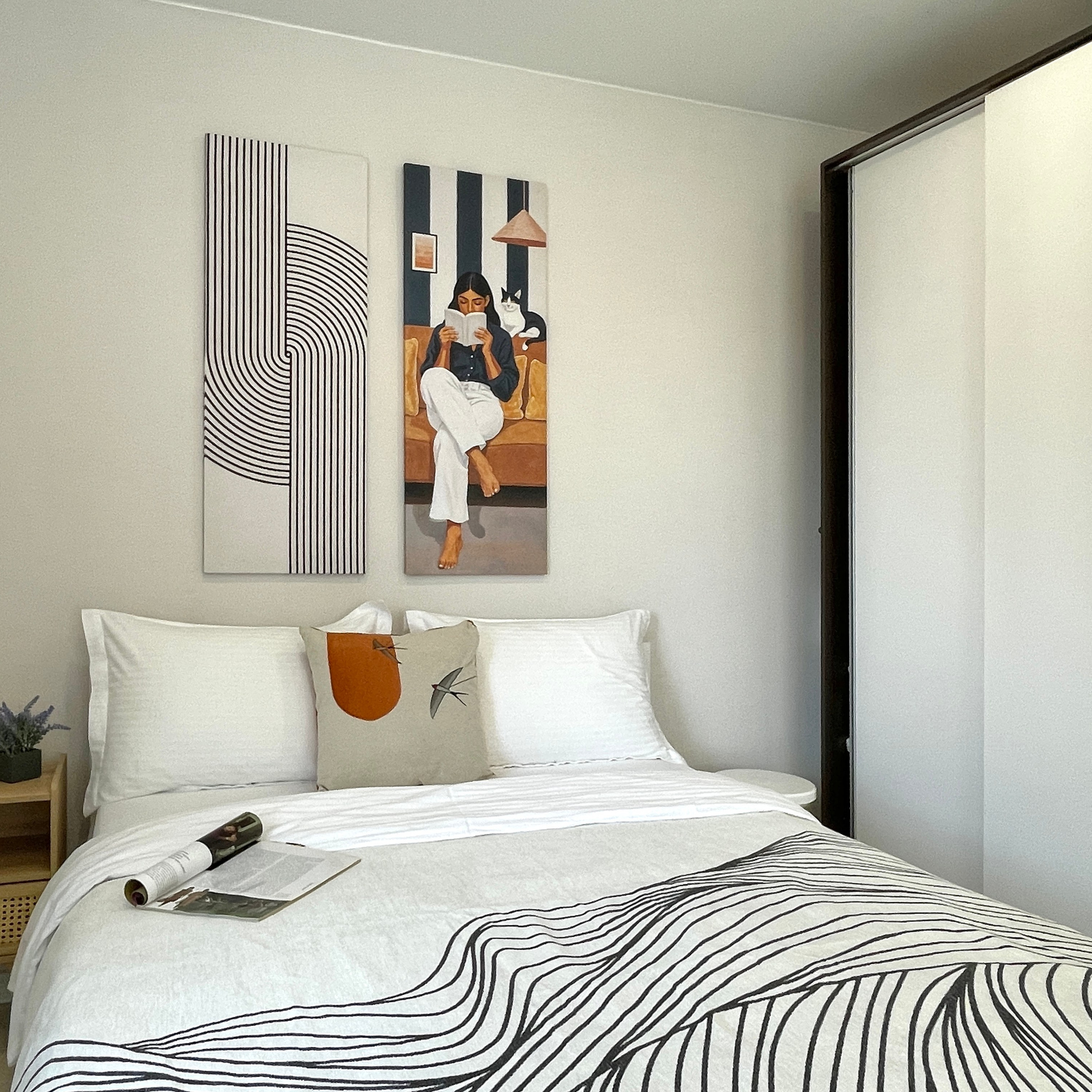 Хоумстейджинг / интерьерная съемка / АРЕНДА