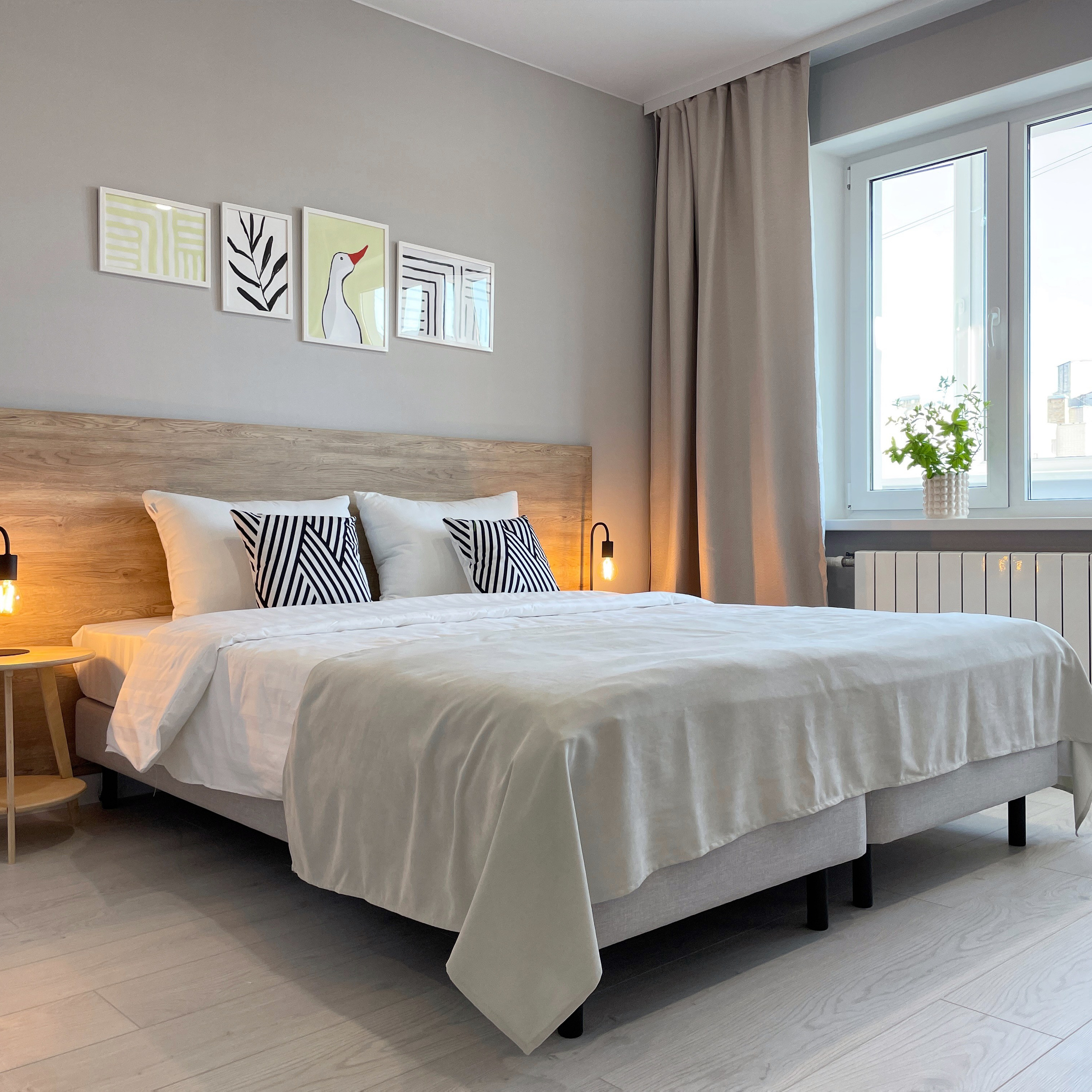 Комплектация / интерьерная съемка со стилизацией / АРЕНДА