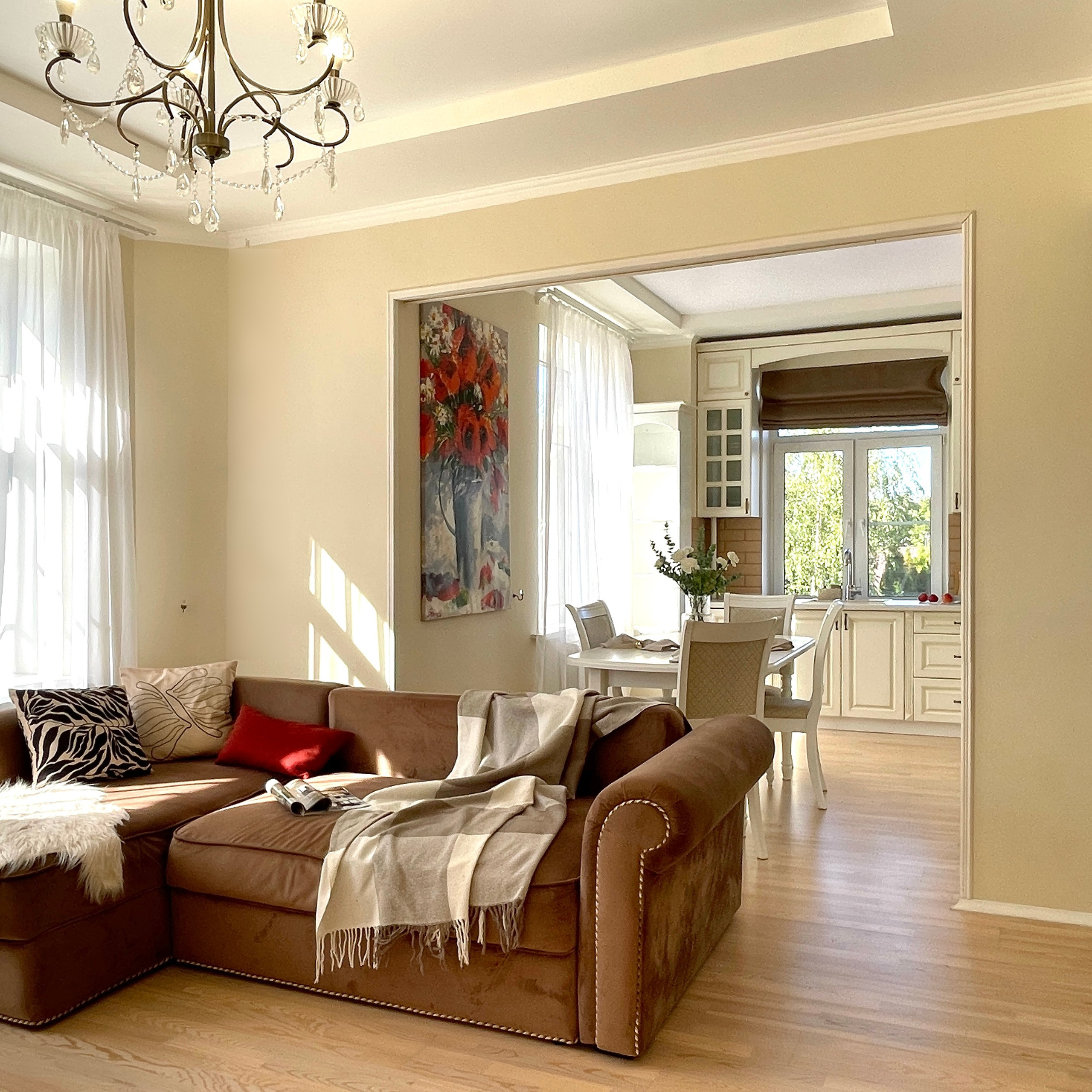 Хоумстейджинг / интерьерная съемка / ПРОДАЖА