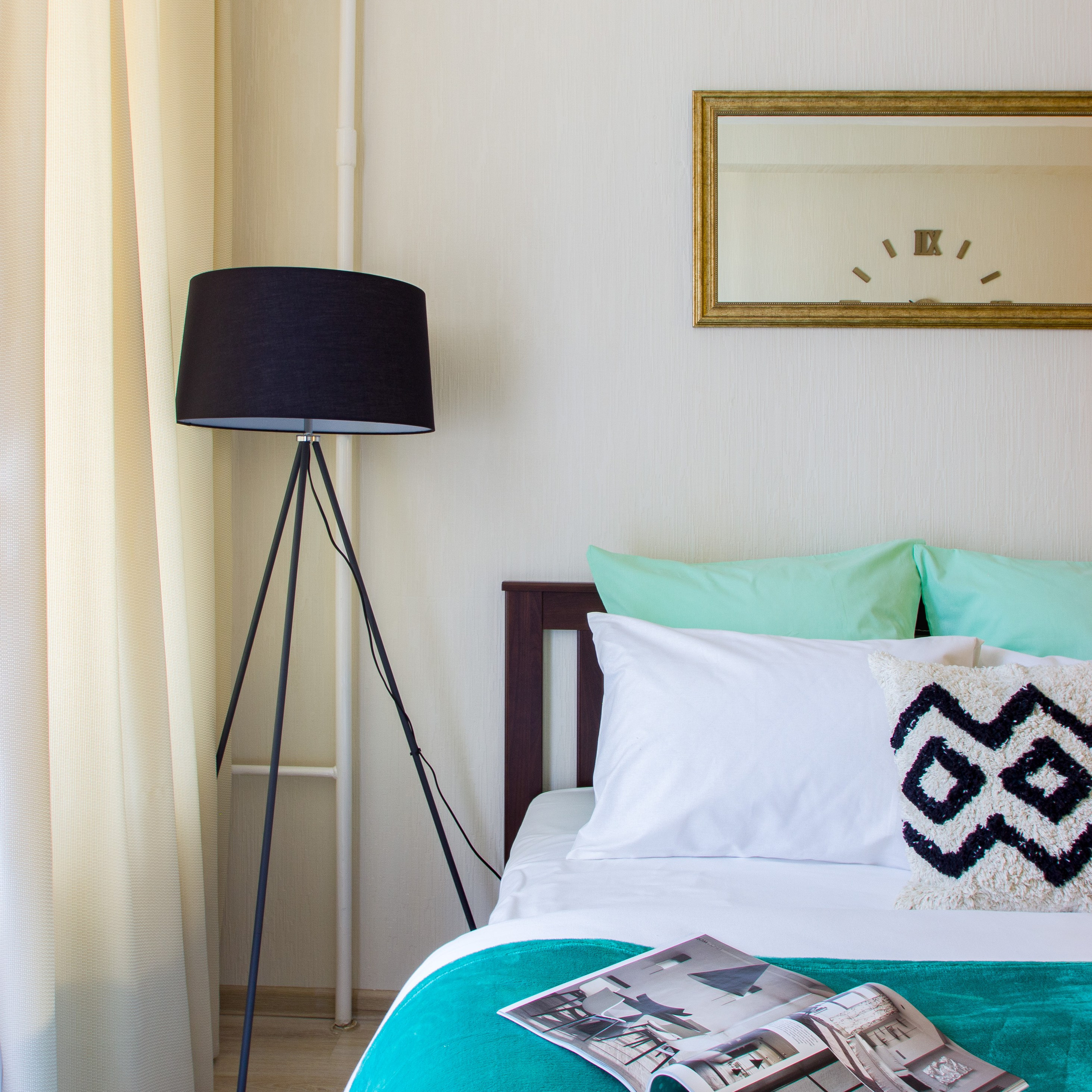 Хоумстейджинг / АРЕНДА