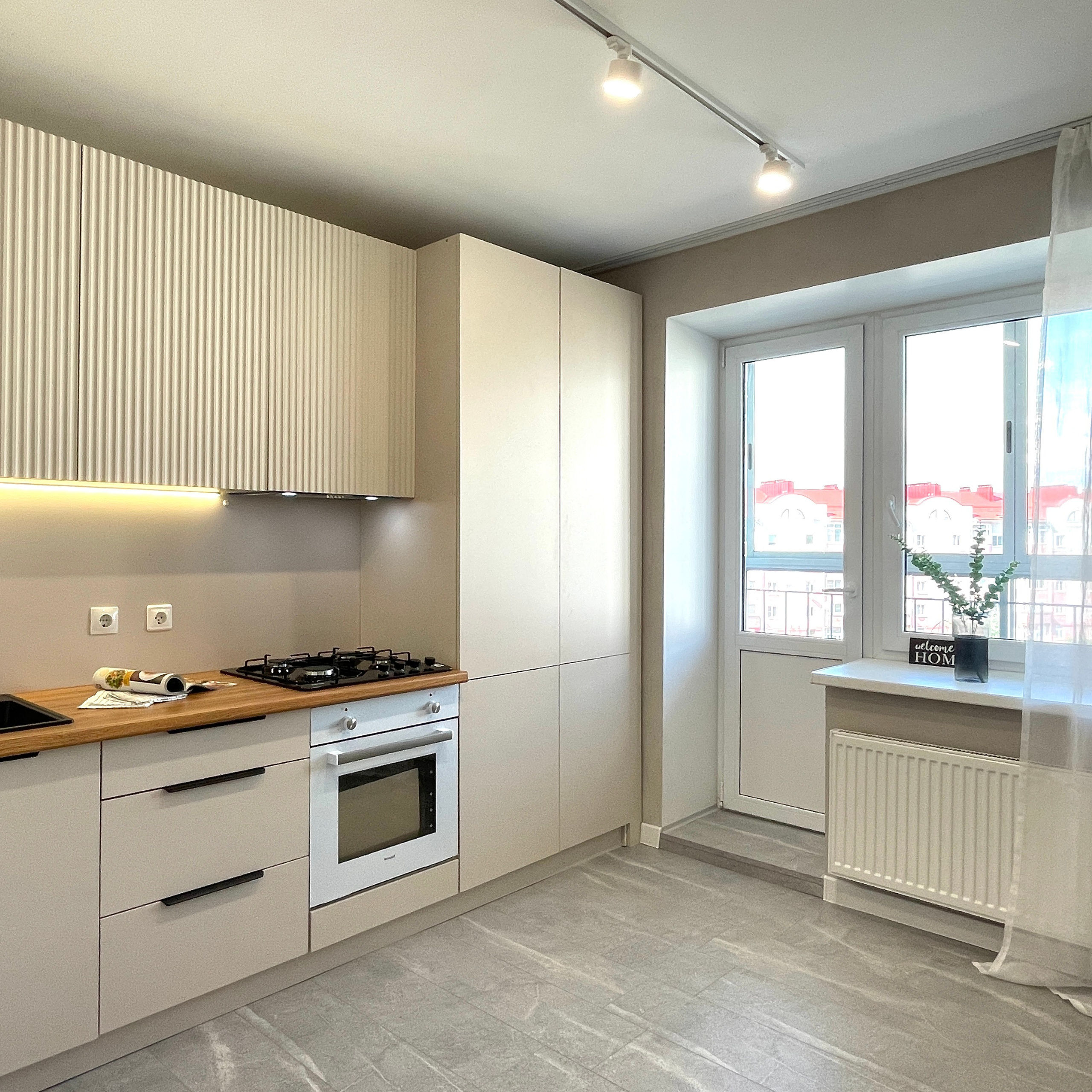 Хоумстейджинг / ПРОДАЖА