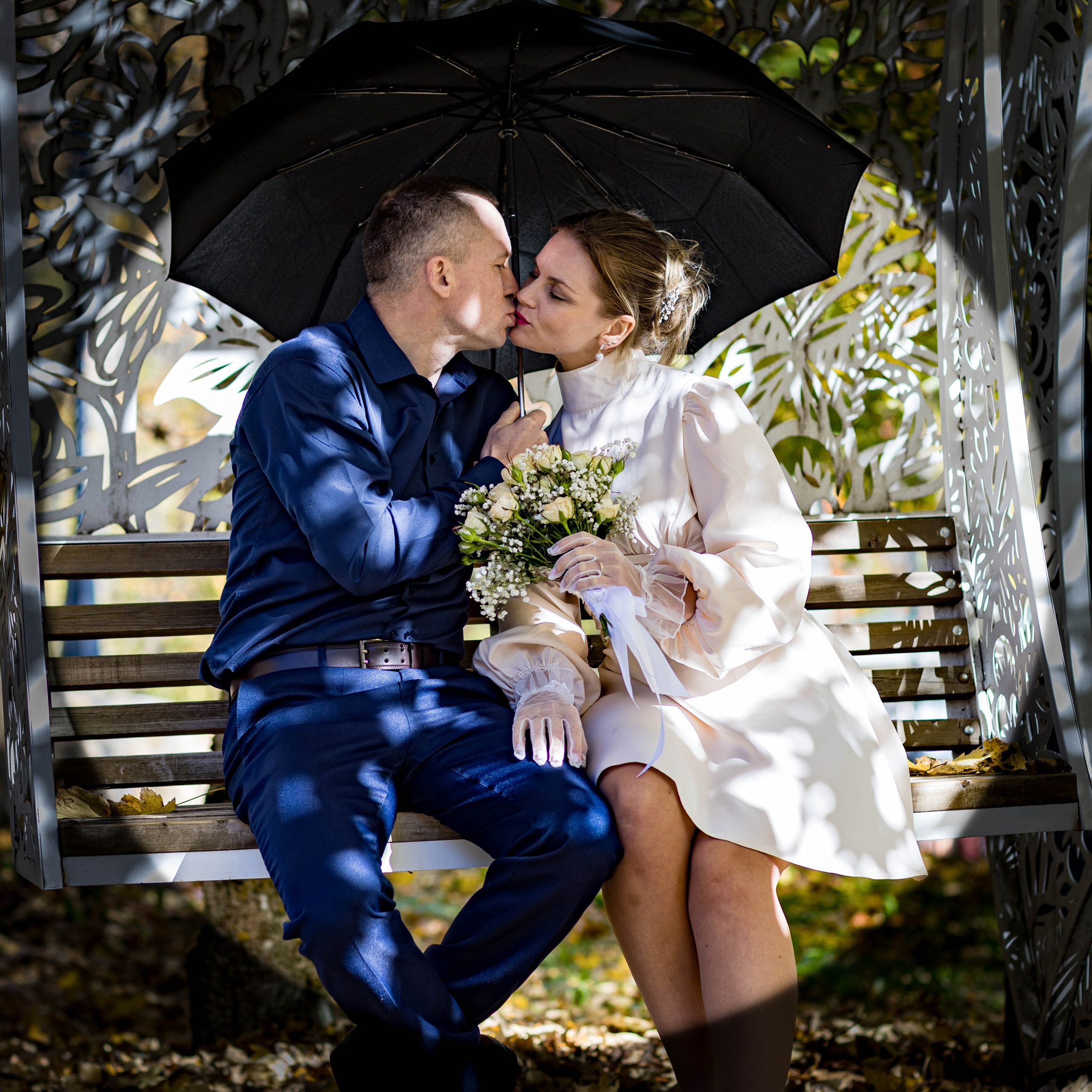 Андрей и Лиля