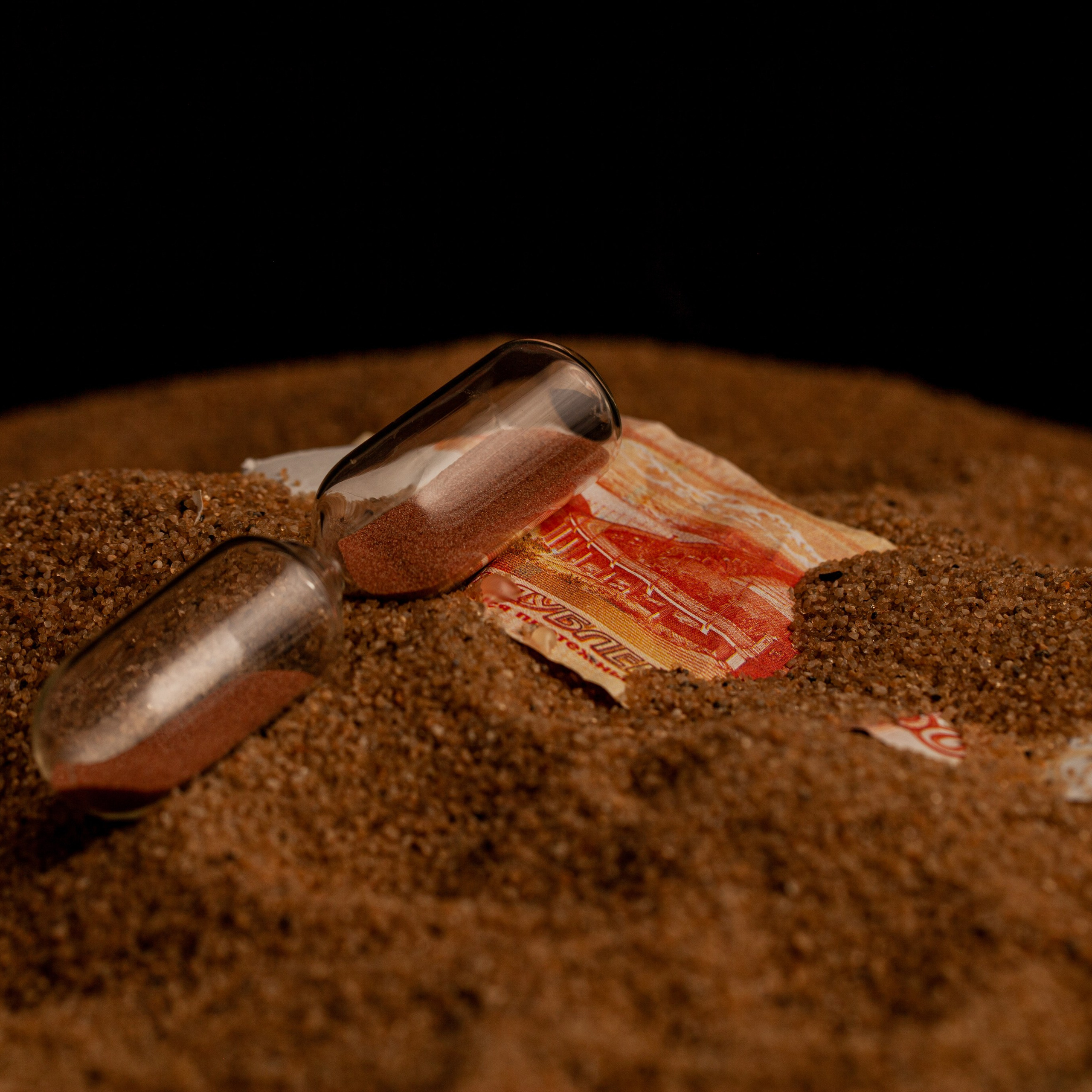 Время или деньги