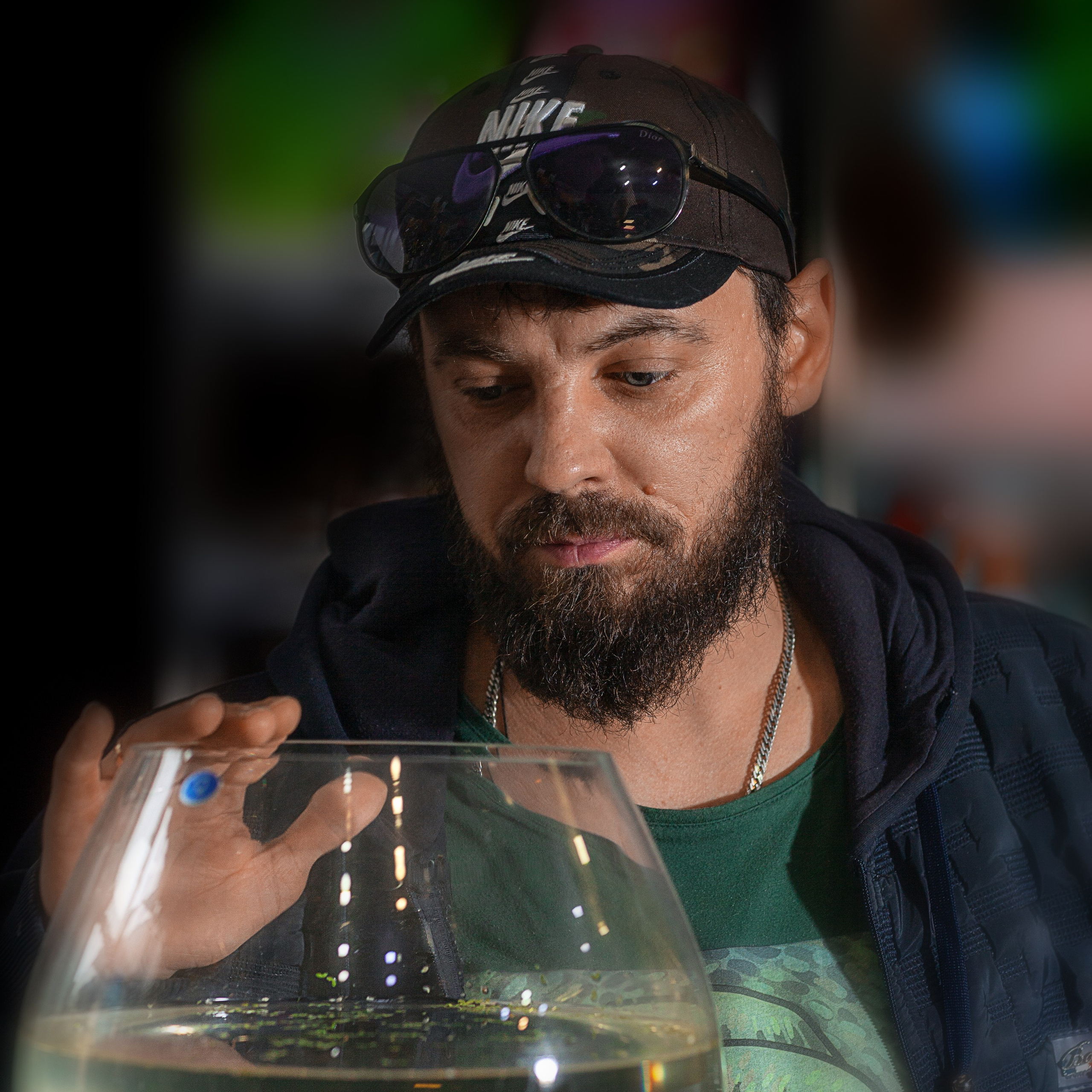 Слова благодарности от клиентов. Медиапродюсер, фотограф в Минеральных Водах —Виктор Холодов