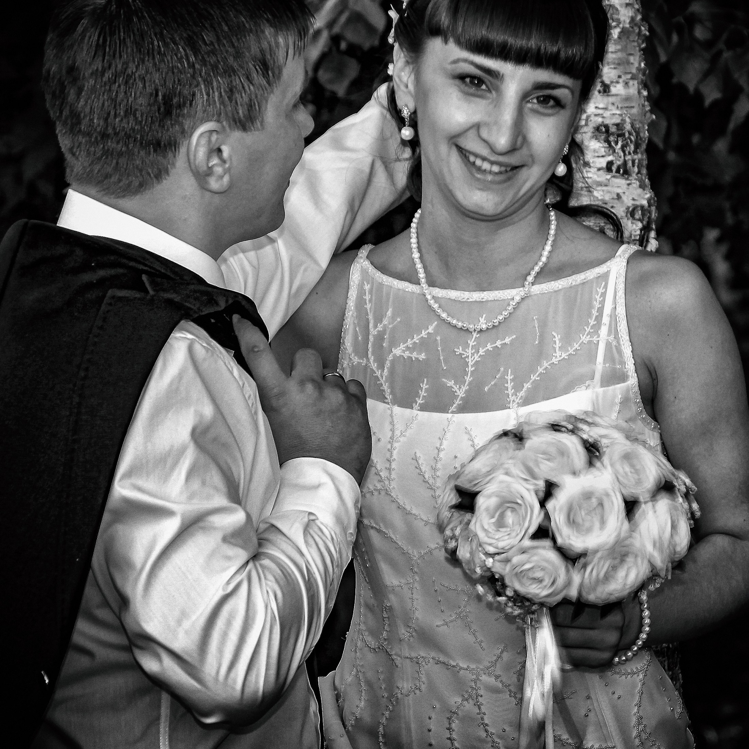 Василий и Карина