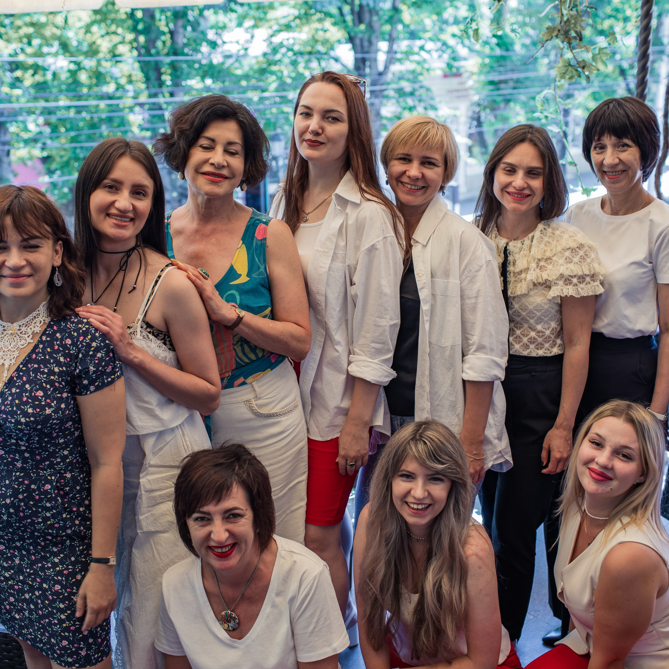 Нетворкинг г. Пятигорск