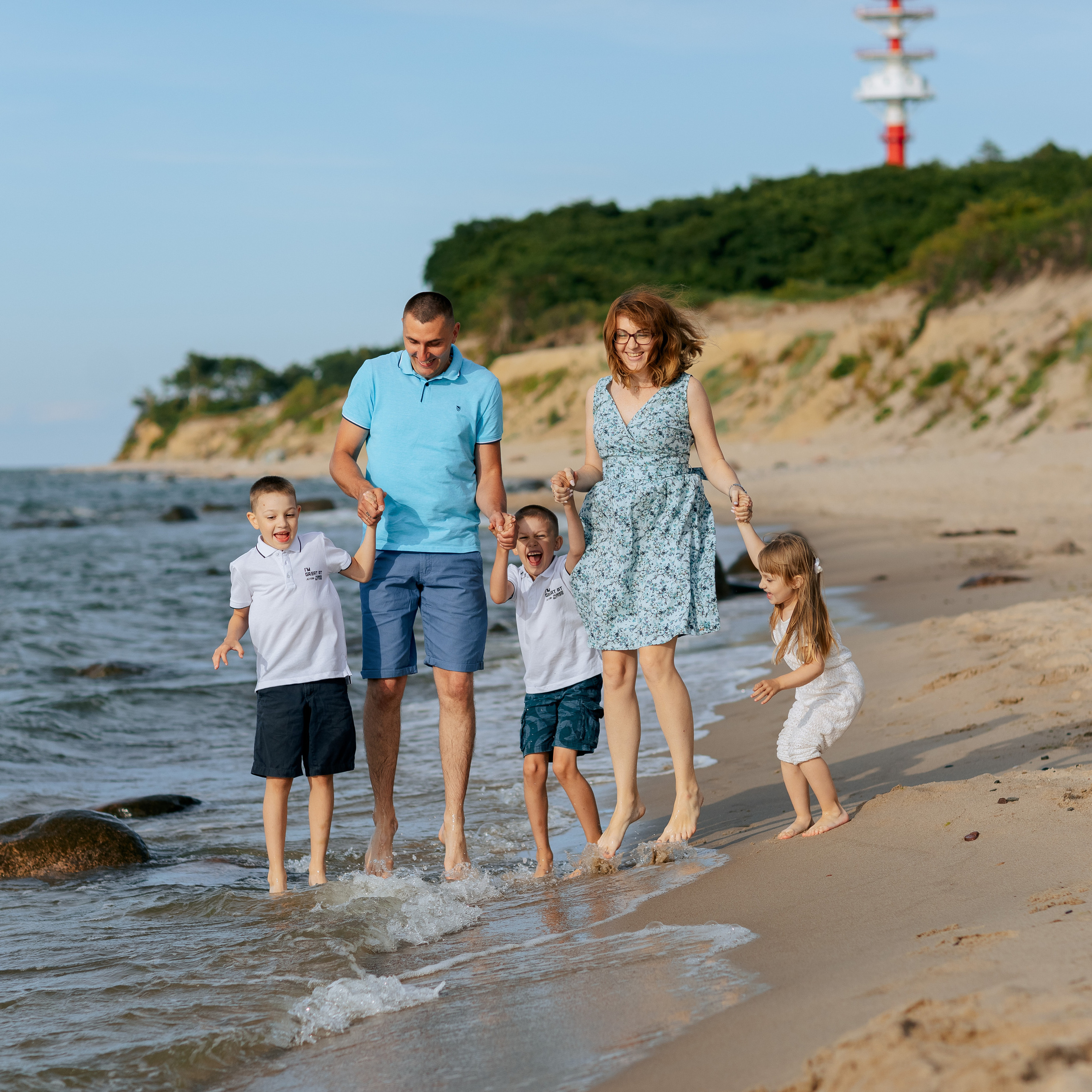 Отзывы. Свадебный и семейный фотограф в Калининграде Макарова Татьяна