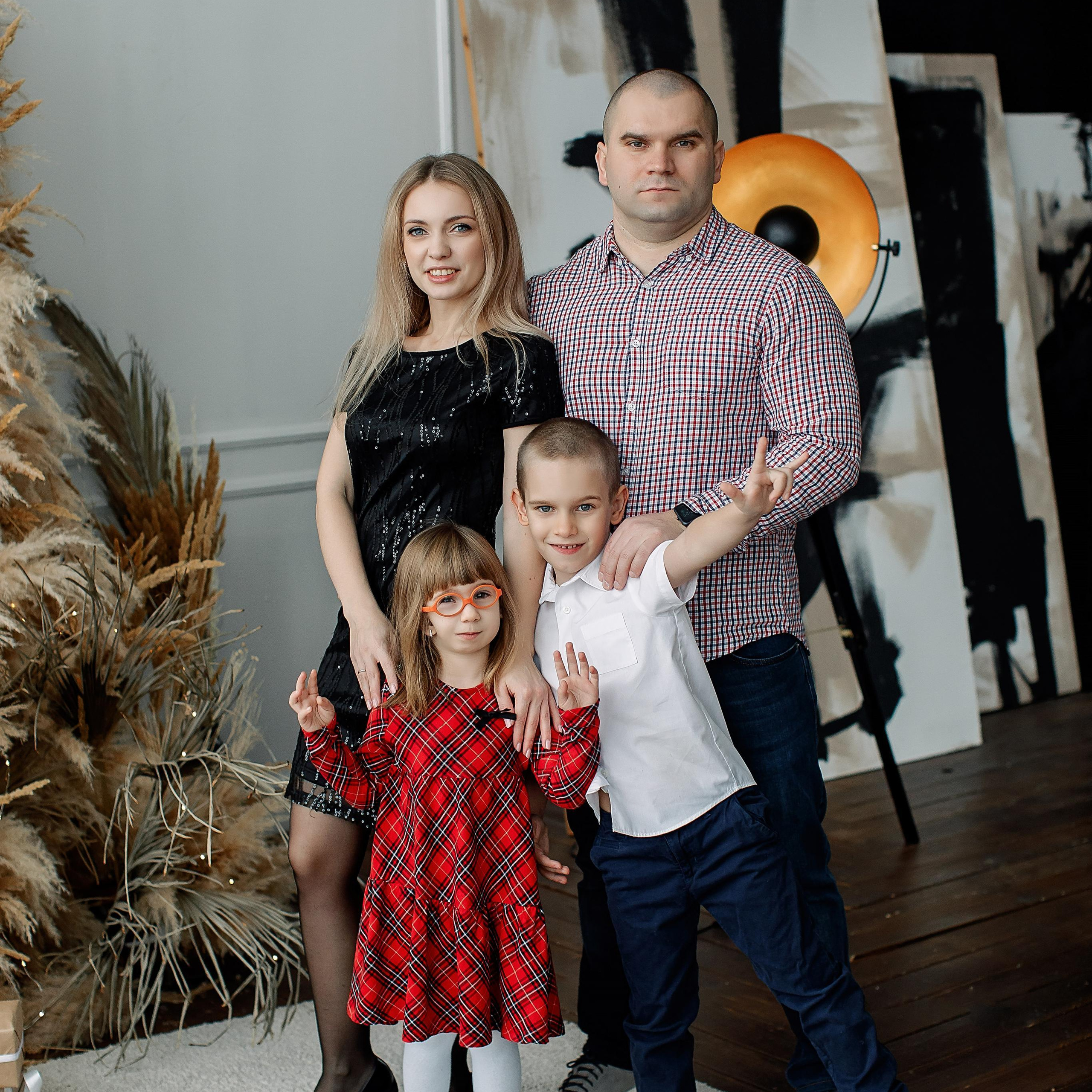 Отзывы. Свадебный и семейный фотограф в Калининграде Макарова Татьяна