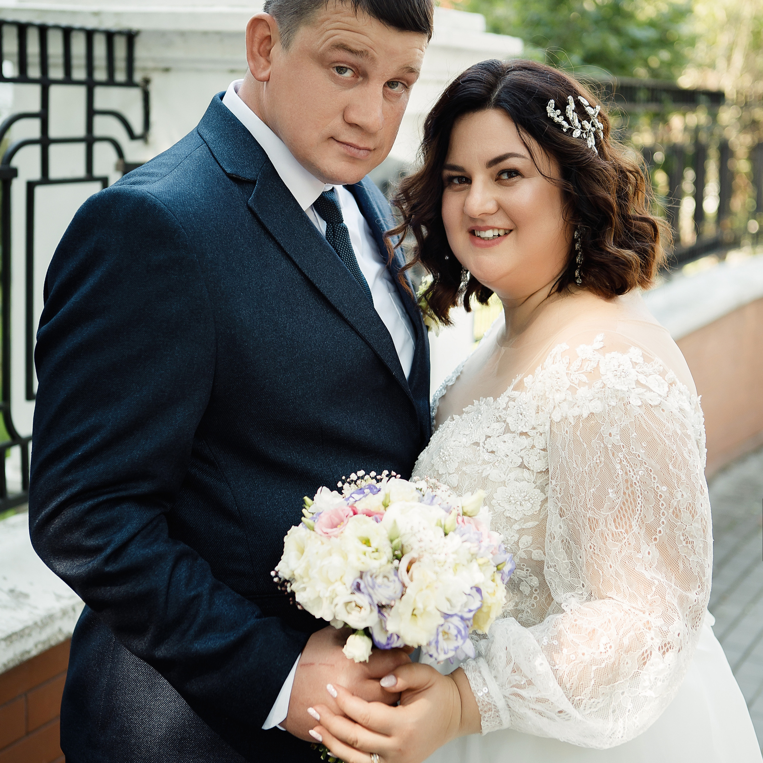 Отзывы. Свадебный и семейный фотограф в Калининграде Макарова Татьяна