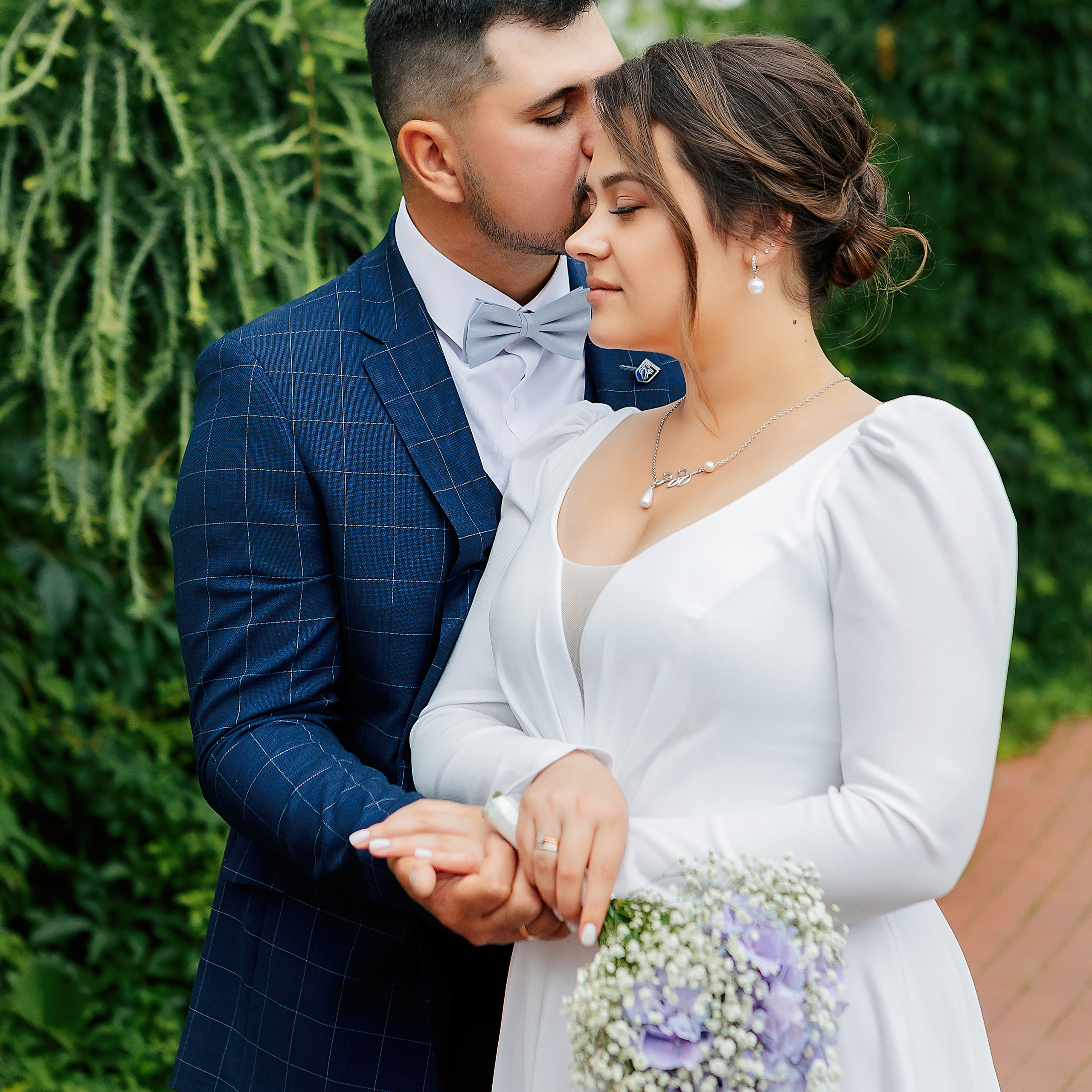 Отзывы. Свадебный и семейный фотограф в Калининграде Макарова Татьяна