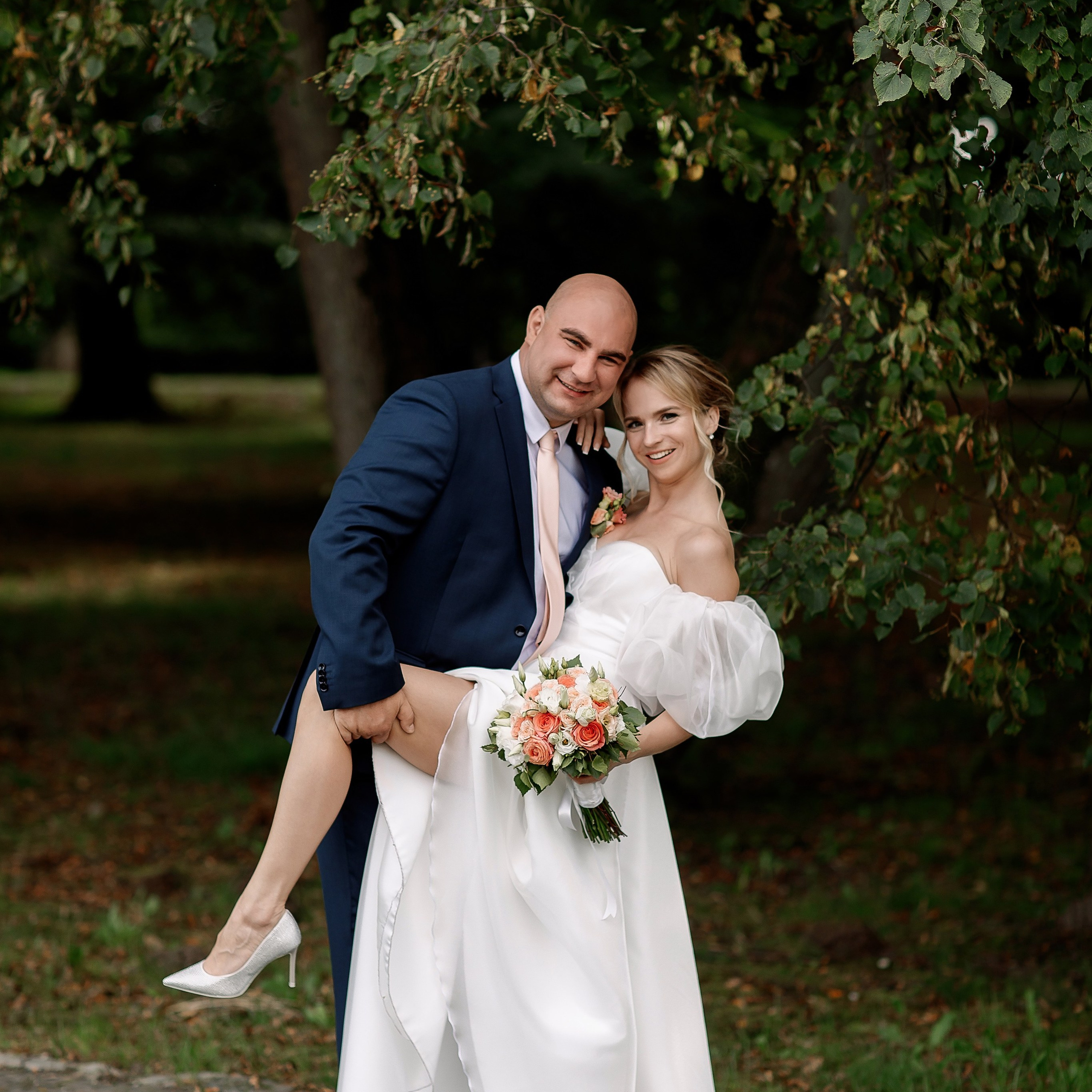 Отзывы. Свадебный и семейный фотограф в Калининграде Макарова Татьяна