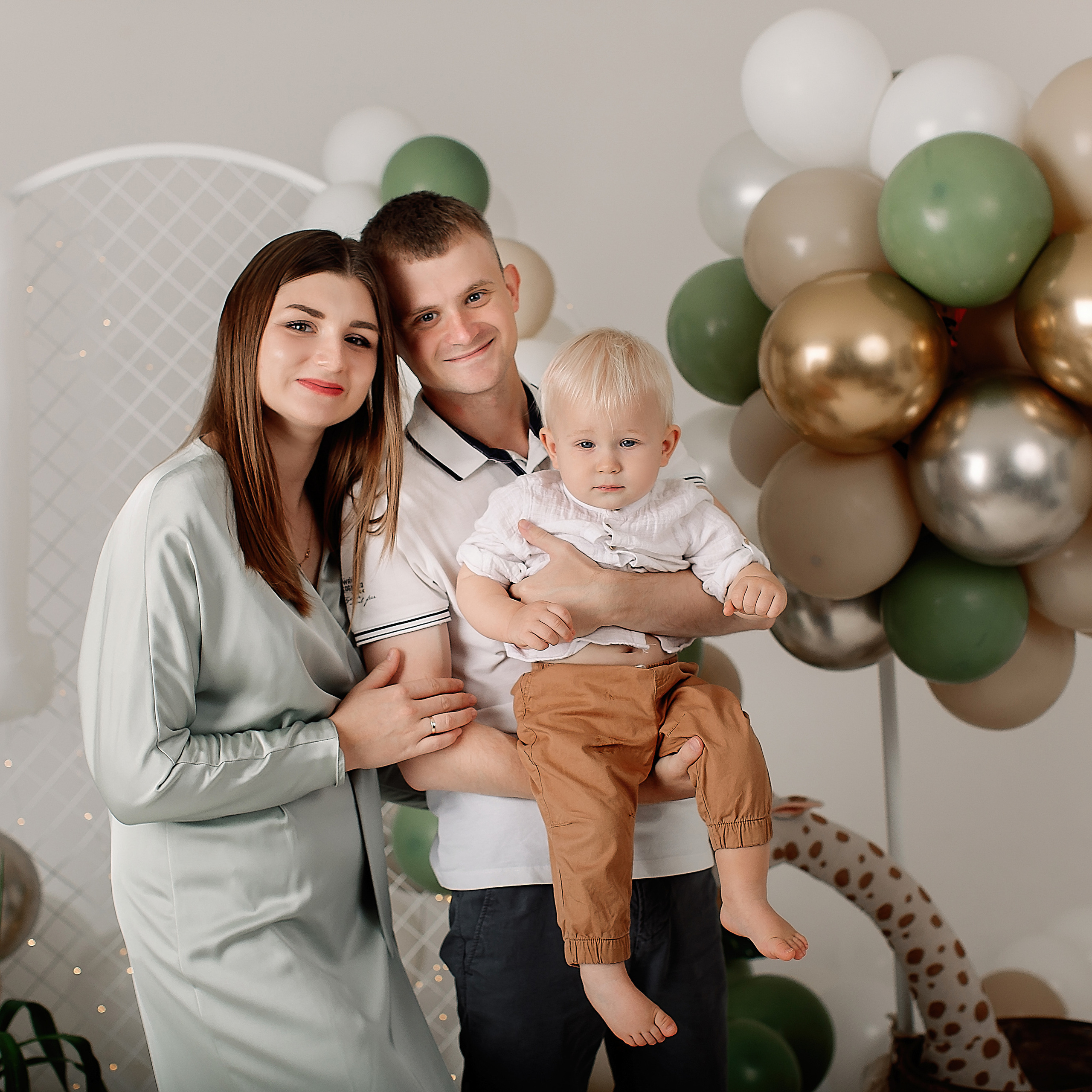 Отзывы. Свадебный и семейный фотограф в Калининграде Макарова Татьяна