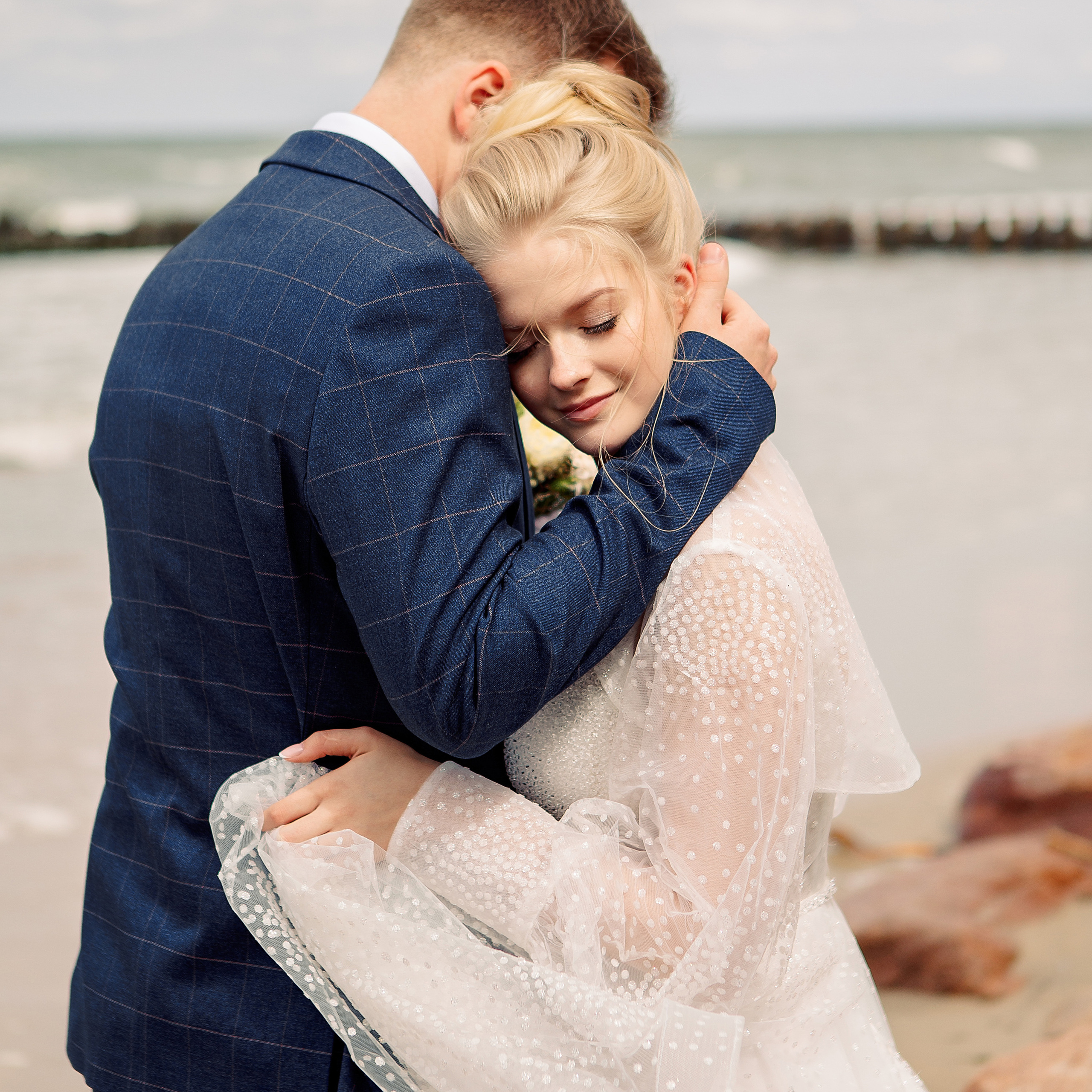 Дмитрий и Анна