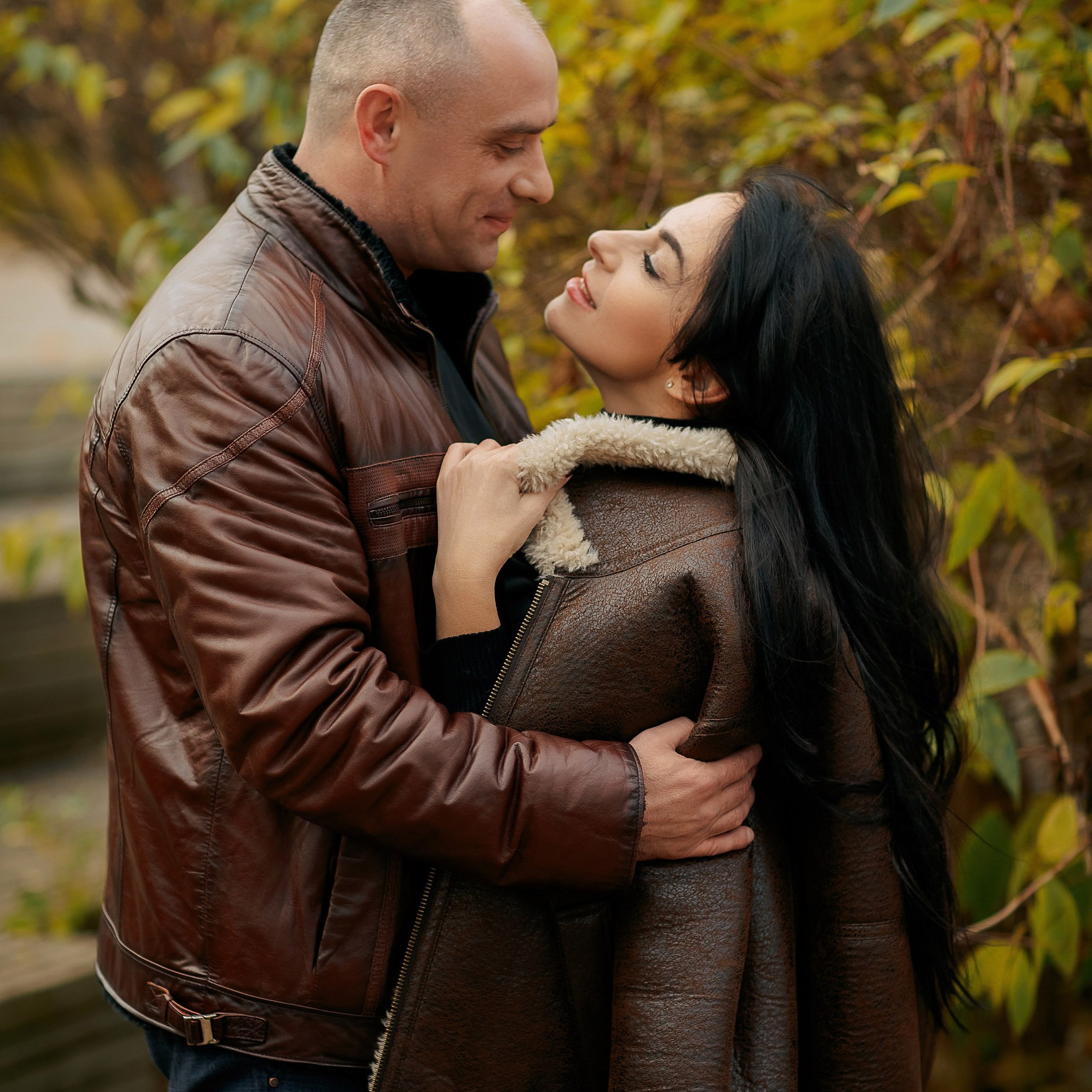 Отзывы. Свадебный и семейный фотограф в Калининграде Макарова Татьяна