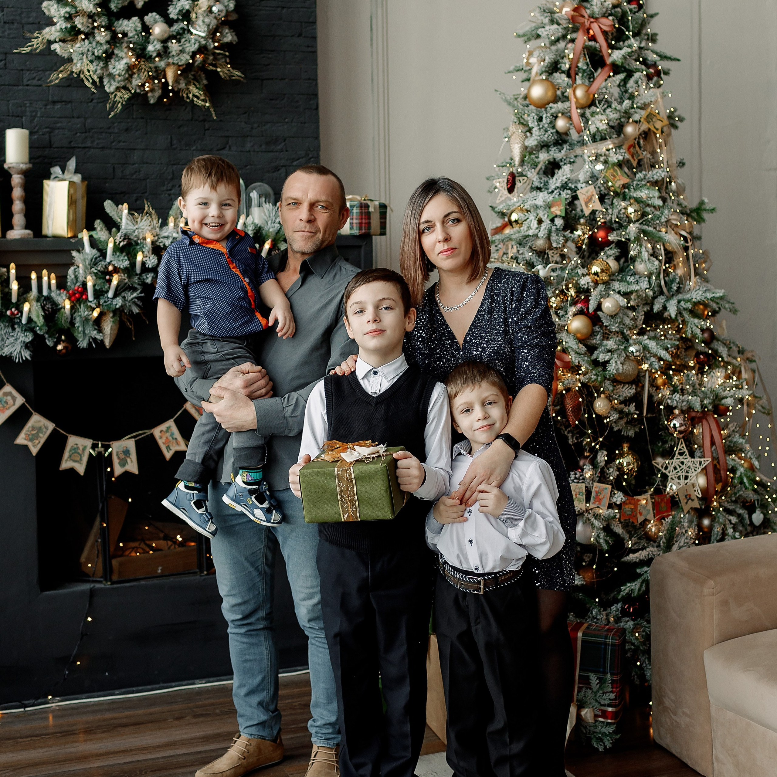 Отзывы. Свадебный и семейный фотограф в Калининграде Макарова Татьяна