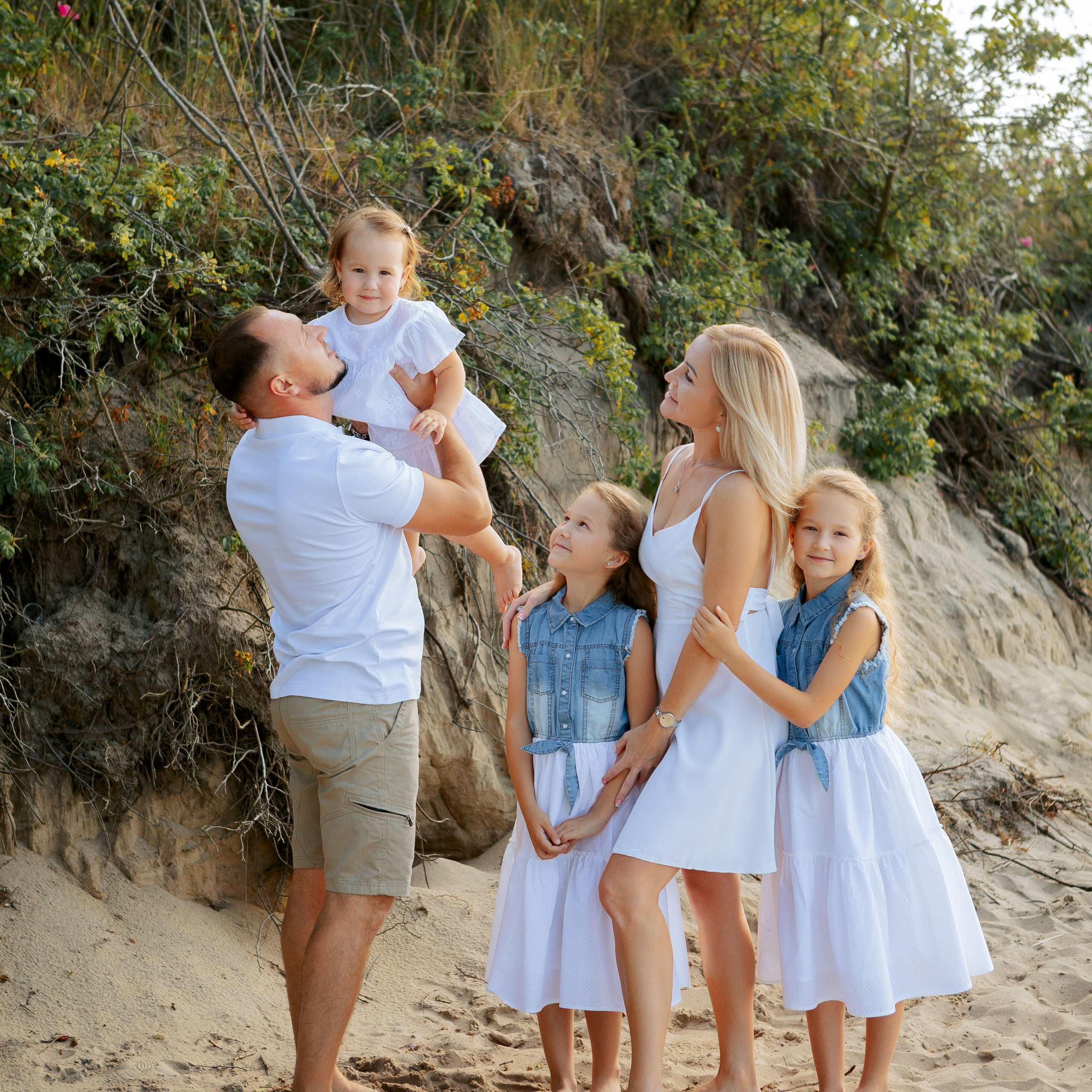 Отзывы. Свадебный и семейный фотограф в Калининграде Макарова Татьяна