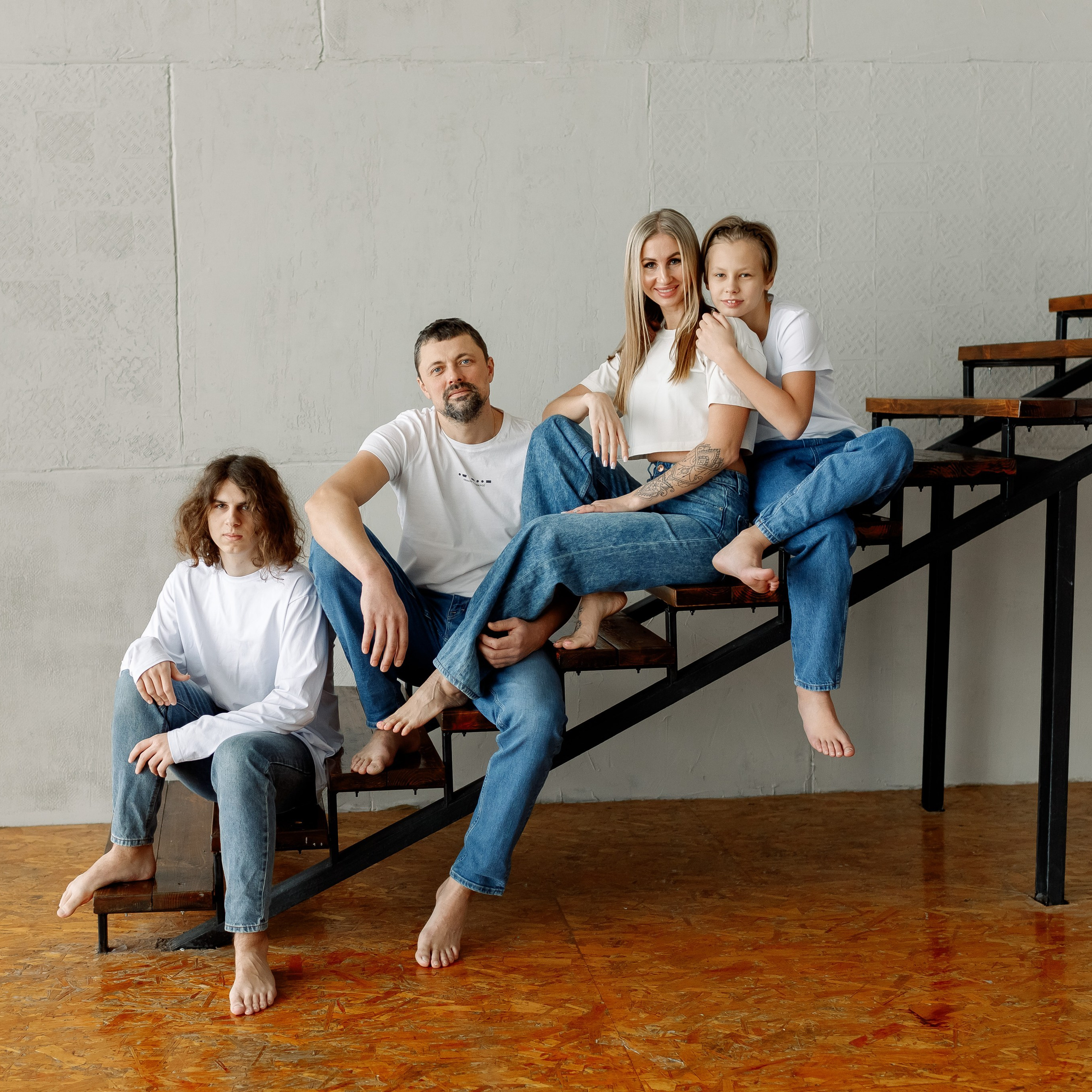 Отзывы. Свадебный и семейный фотограф в Калининграде Макарова Татьяна