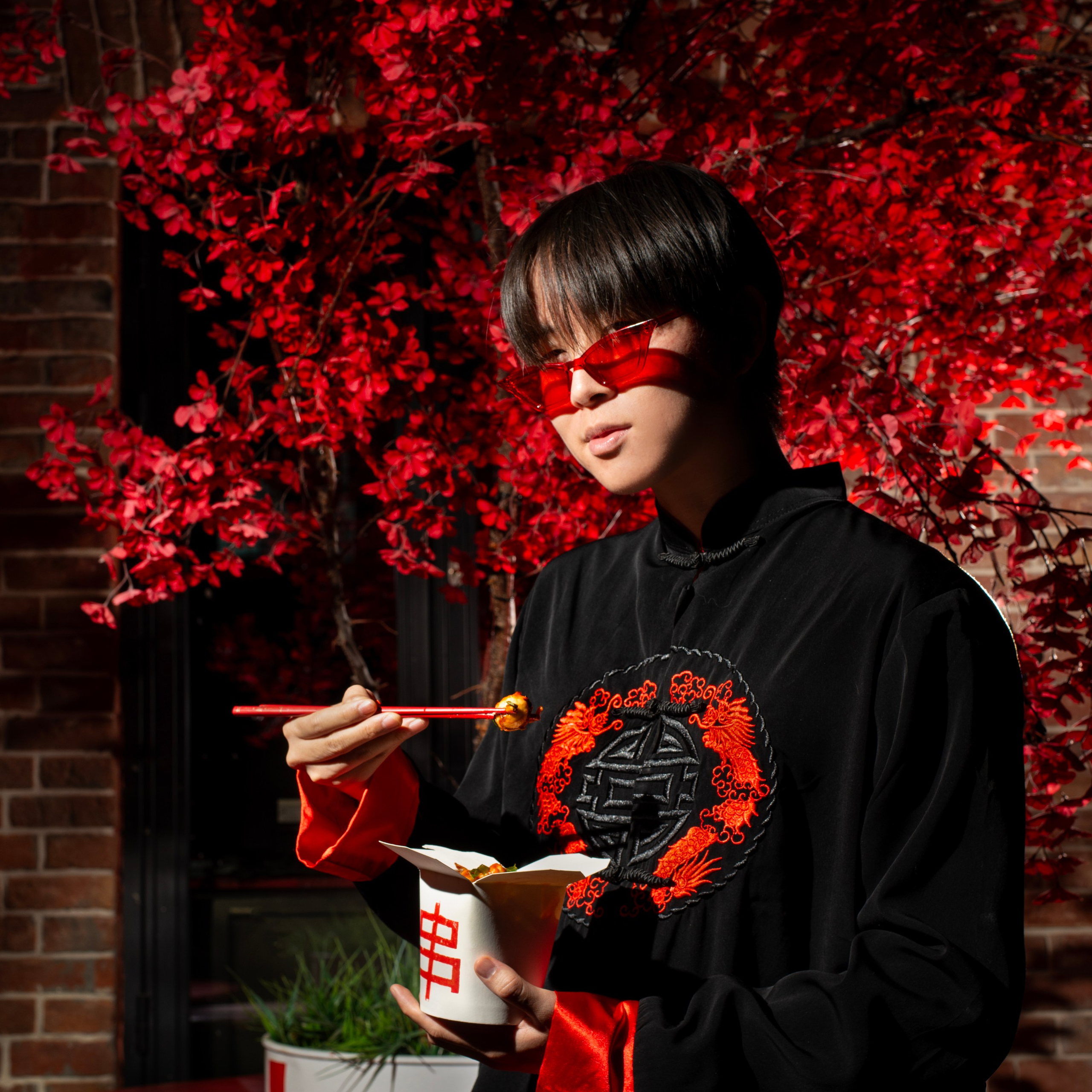 CHUAN