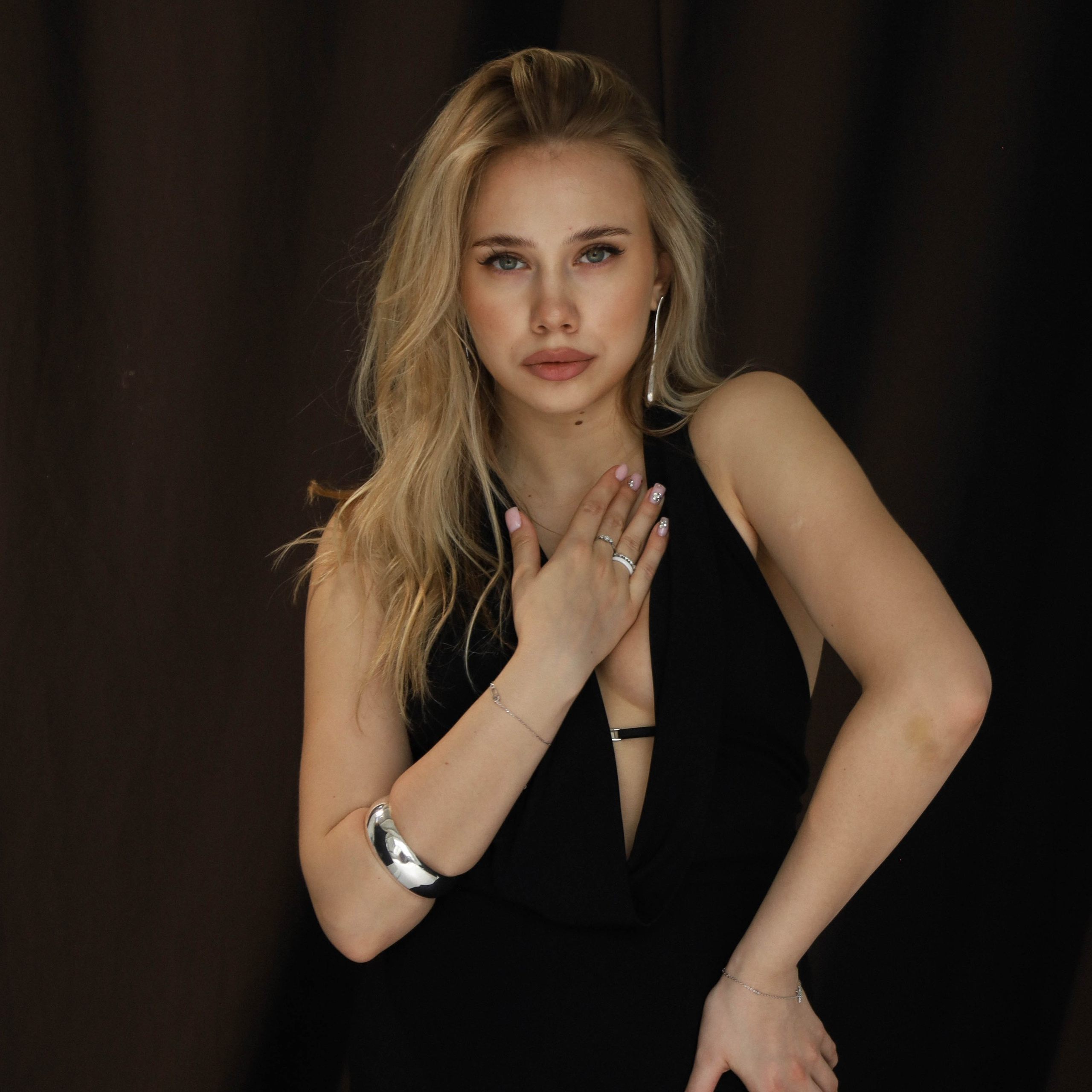 Ксения. Фотограф в Волгограде Глухова Мария