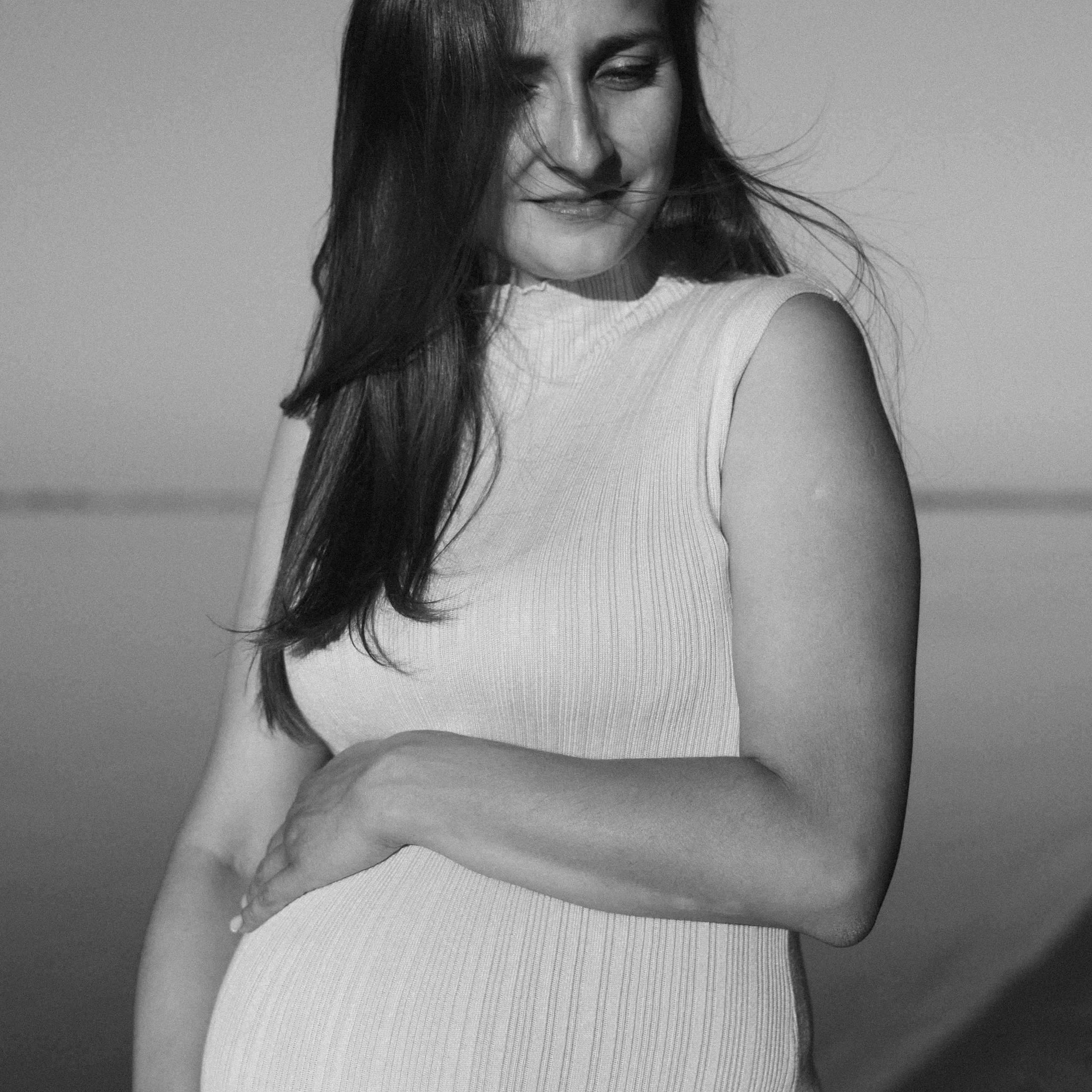 Ирина + Евгений + Павел + 1 💙. Фотограф в Волгограде Глухова Мария