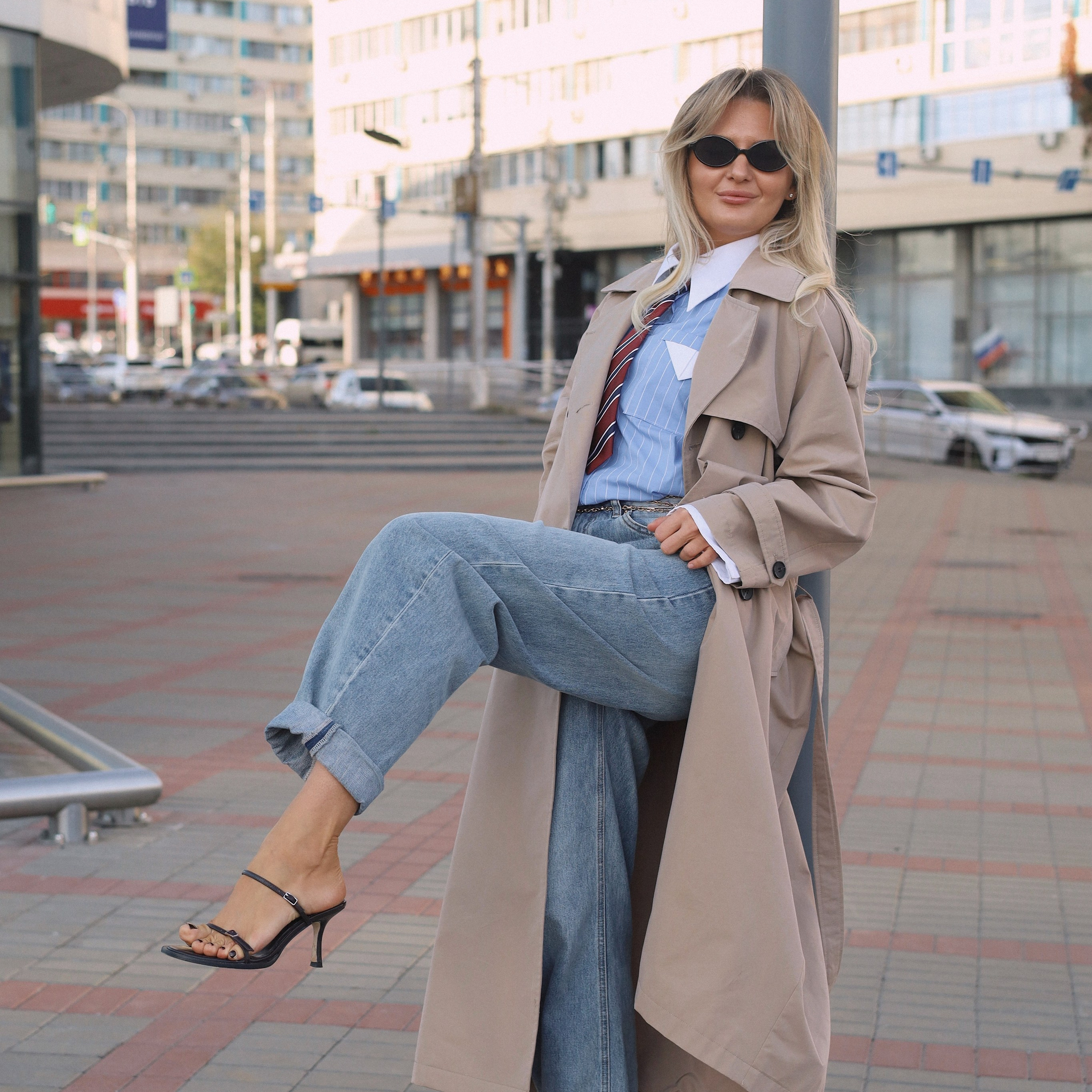 Олеся. Фотограф в Волгограде Глухова Мария