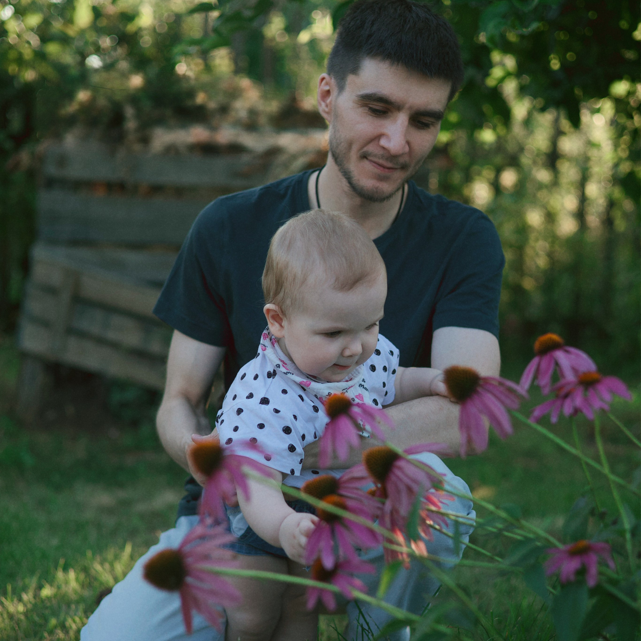 Родион и Марьяна. Фотограф в Волгограде Глухова Мария