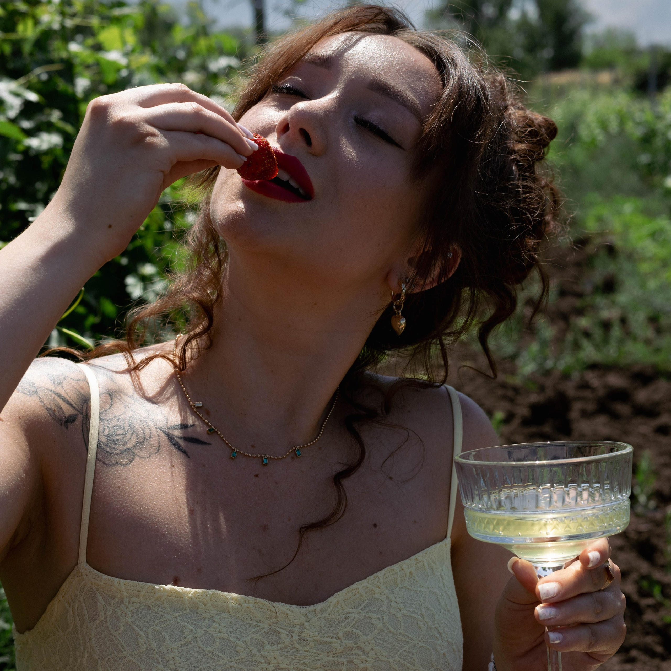 Мария (Вилла София). Фотограф в Волгограде Глухова Мария