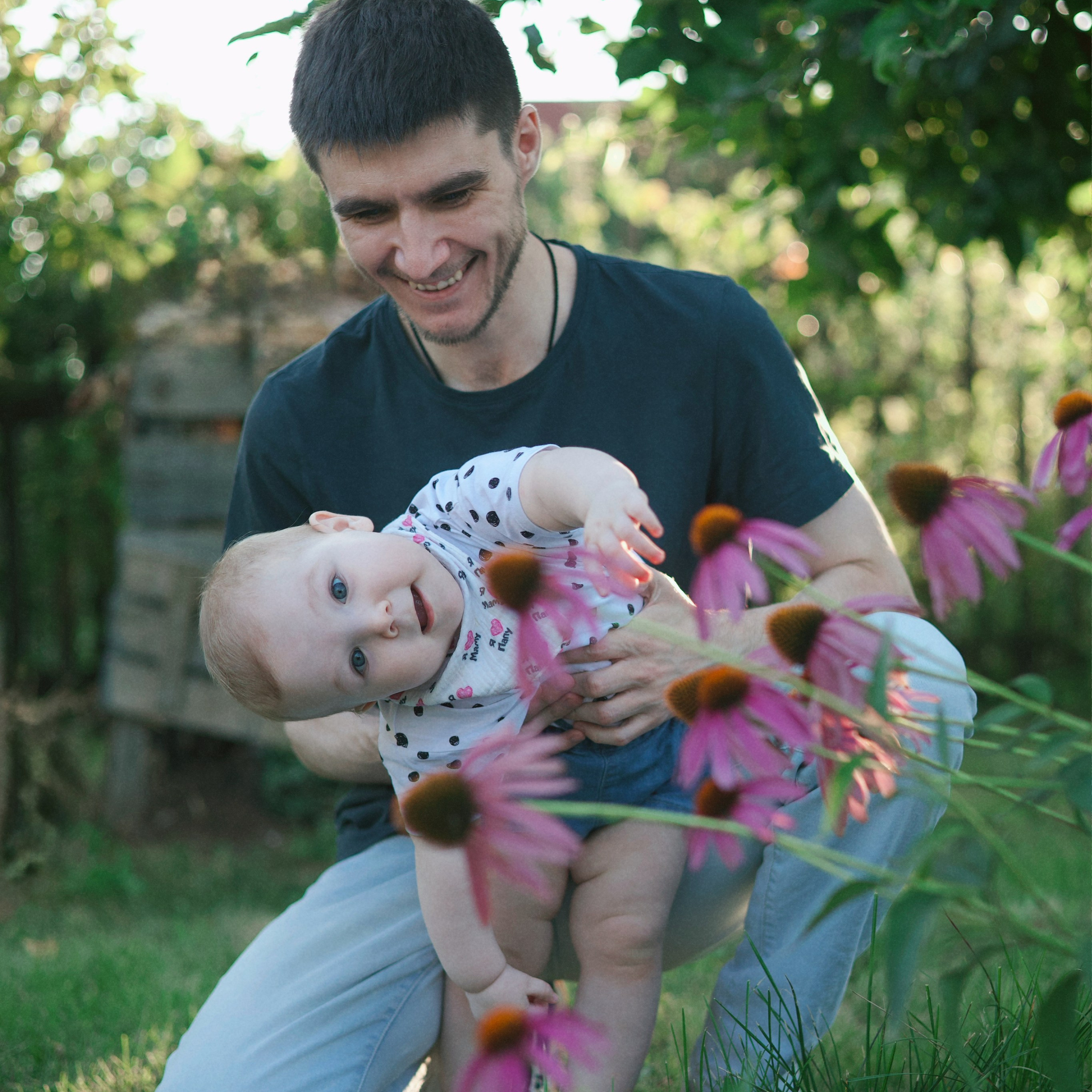 Родион и Марьяна. Фотограф в Волгограде Глухова Мария