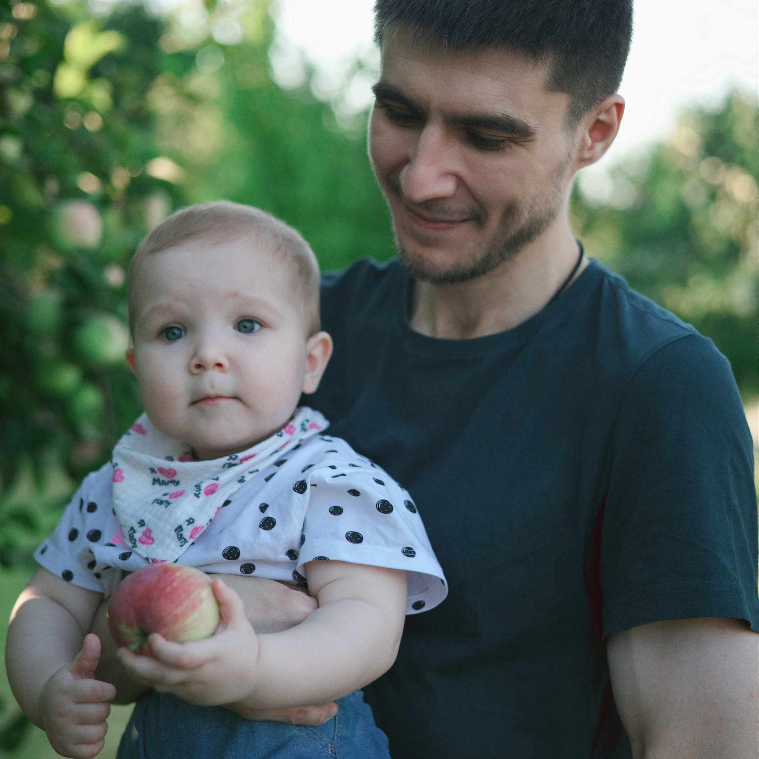 Родион и Марьяна. Фотограф в Волгограде Глухова Мария